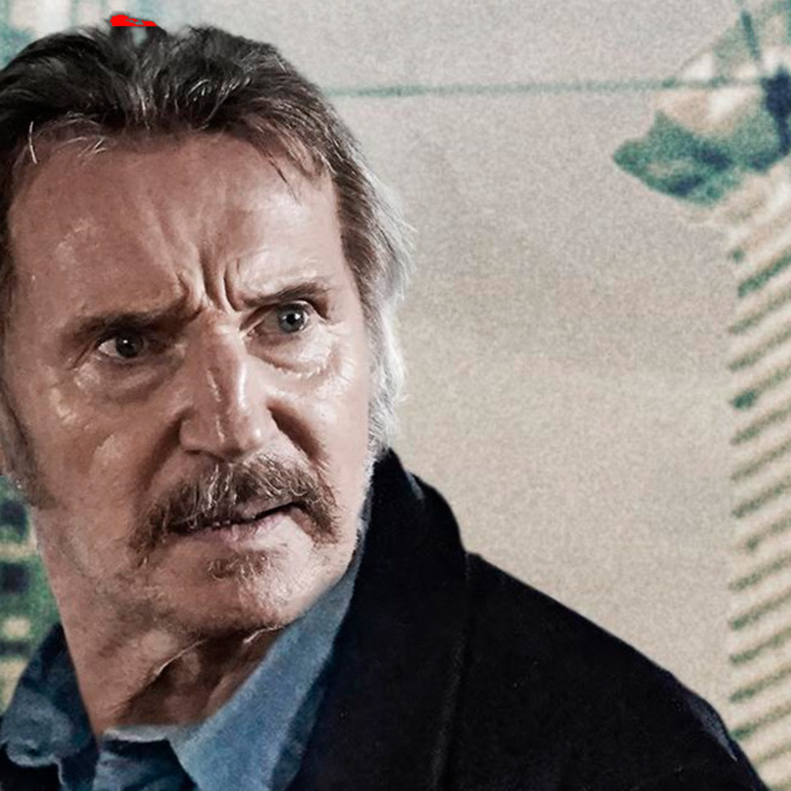 Ultimo alvo (Absolution) Filme com Liam Neeson é mais um destruído pelo marketing