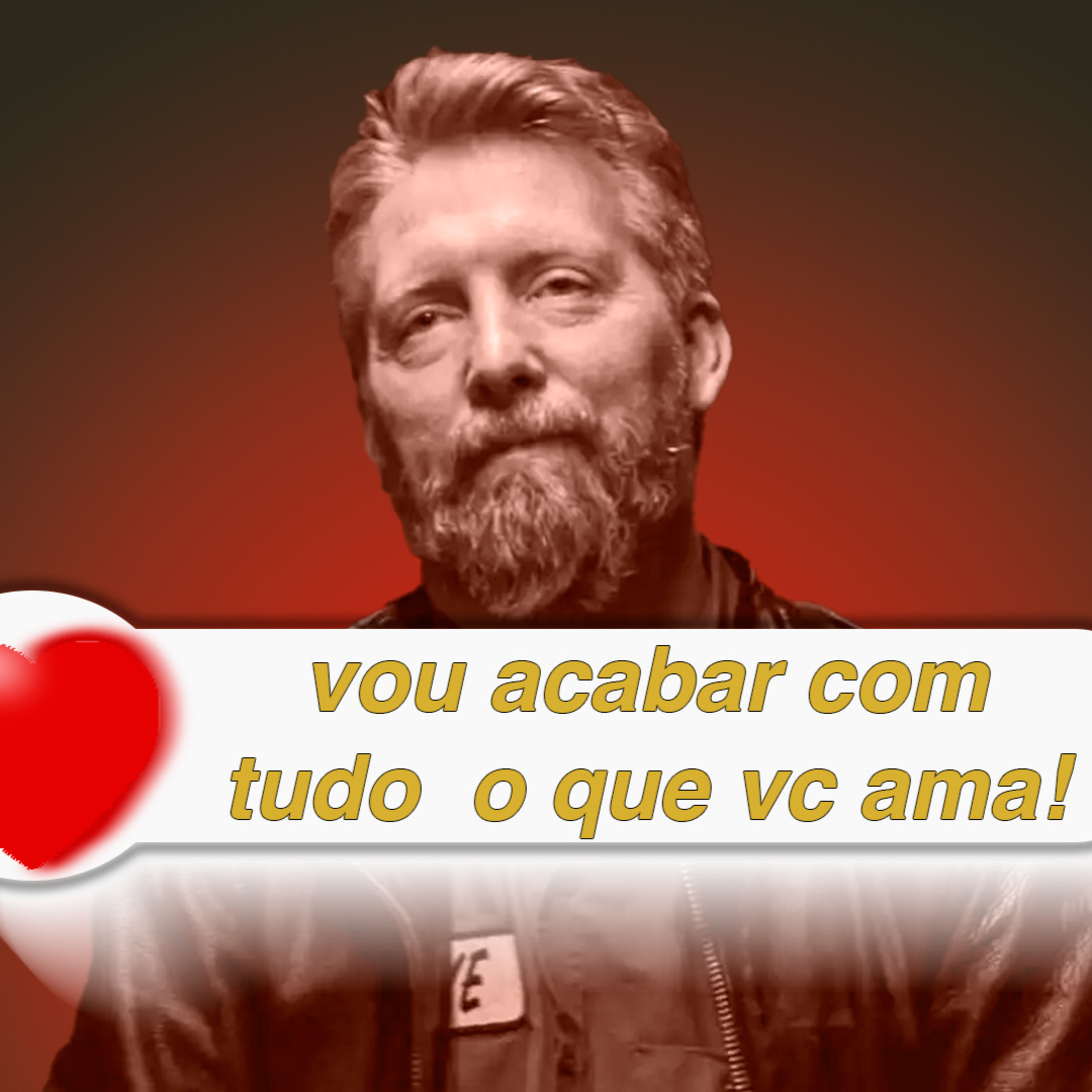 Amante, Stalker e Mortal - filme True crime da Netflix