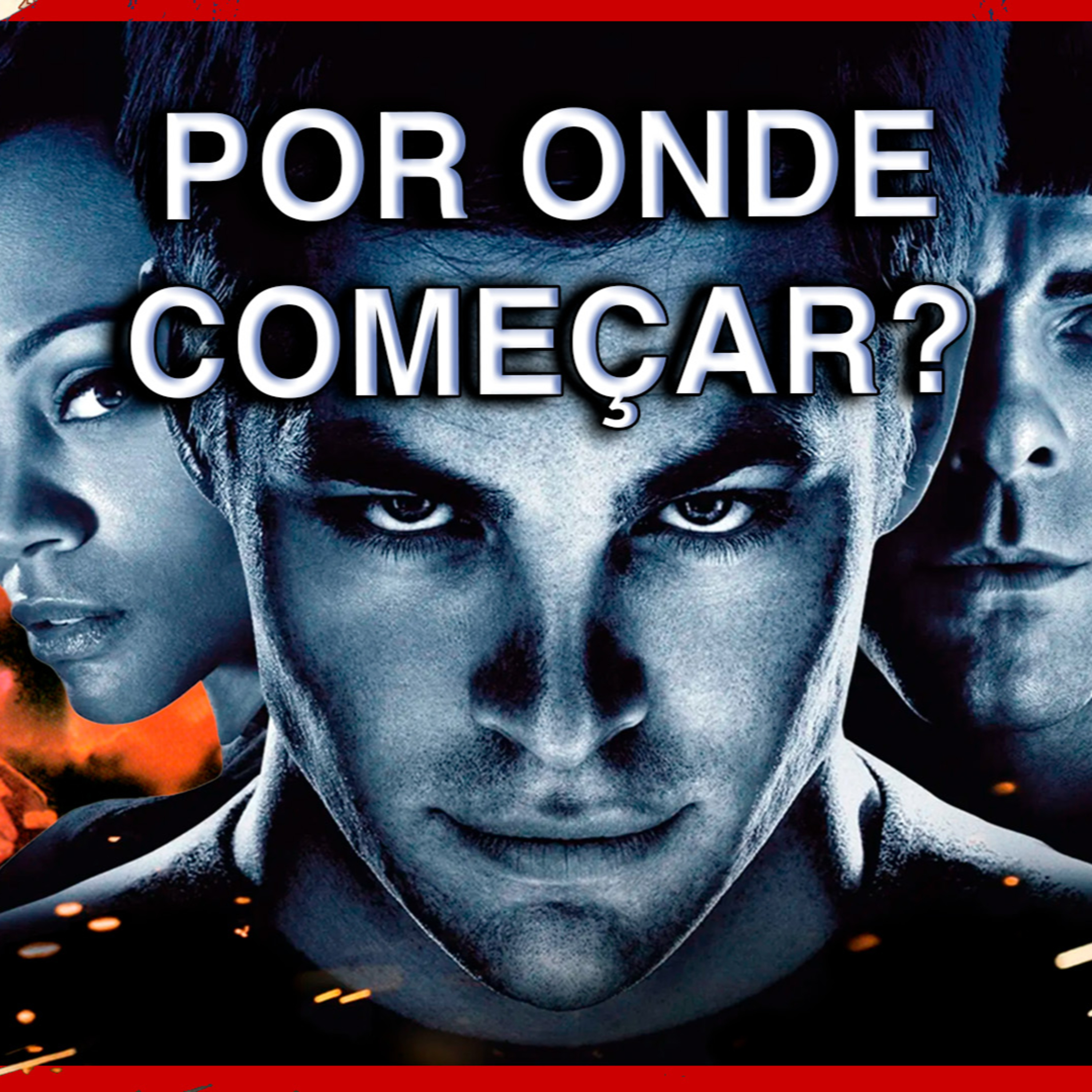 4 Filmes de Star Trek Essenciais para Começar a Saga!
