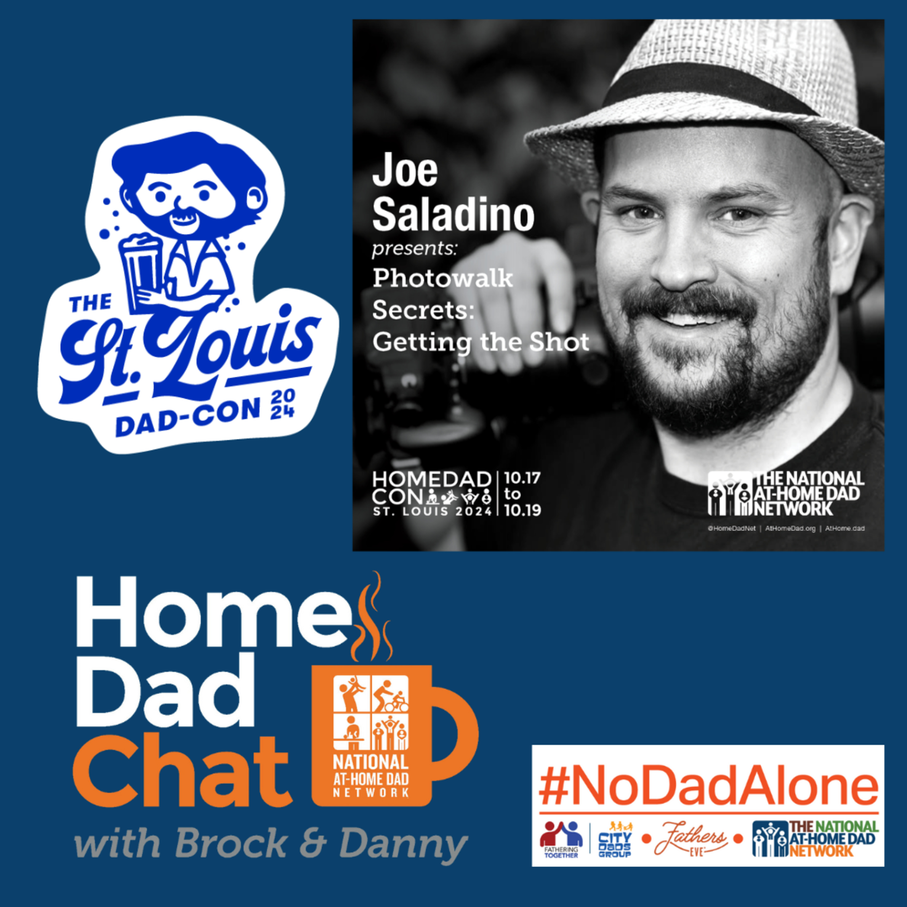 Home Dad Chat