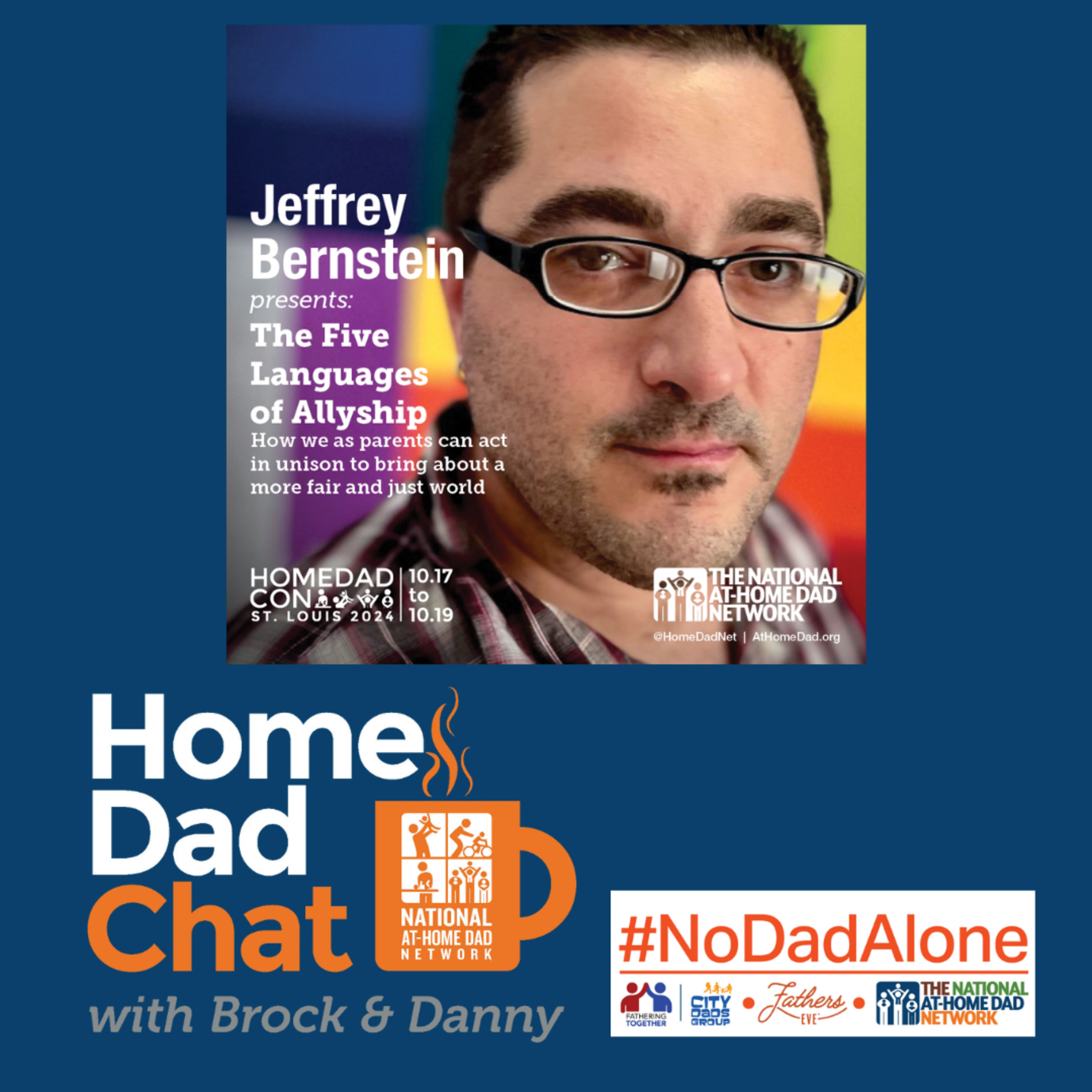 Home Dad Chat