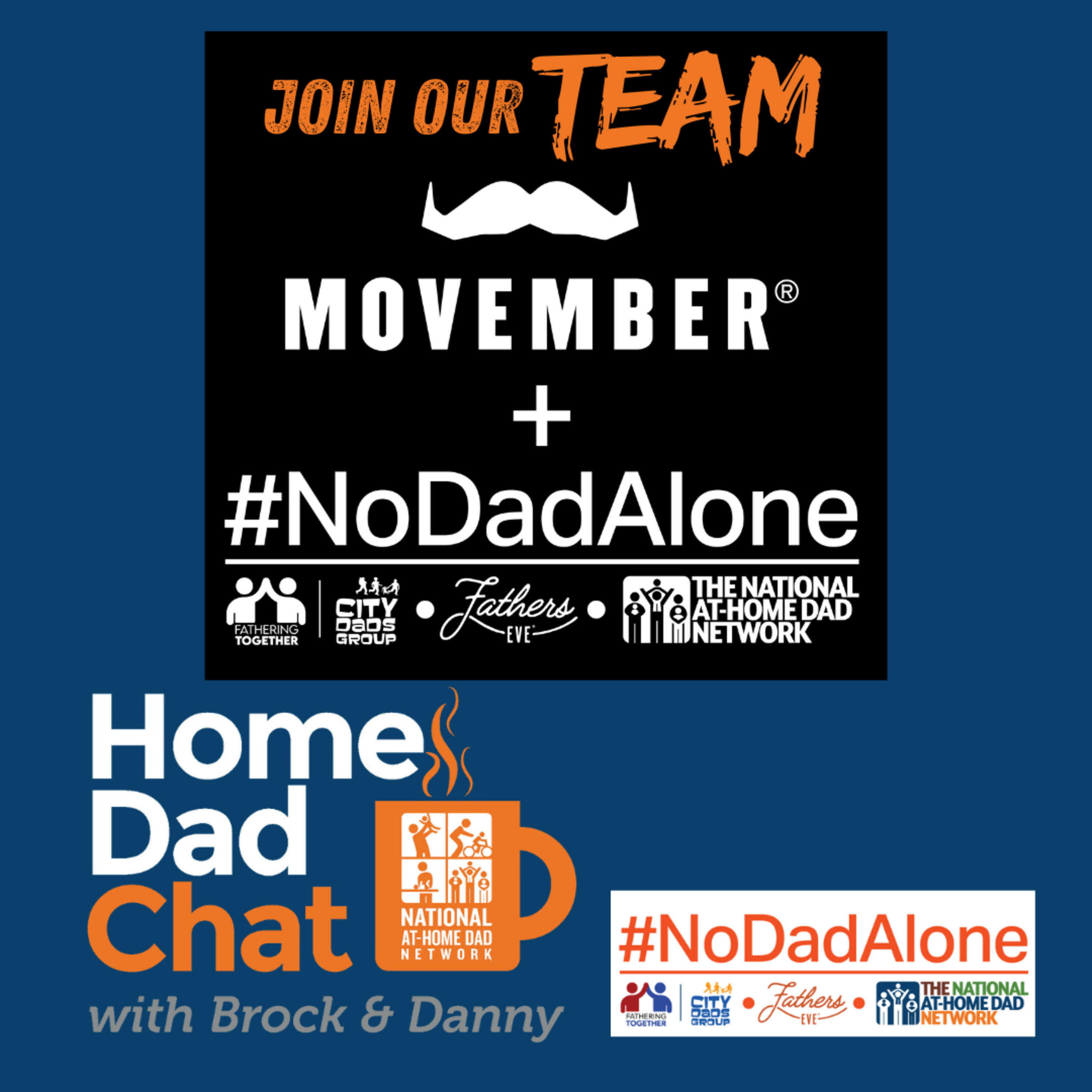 Home Dad Chat