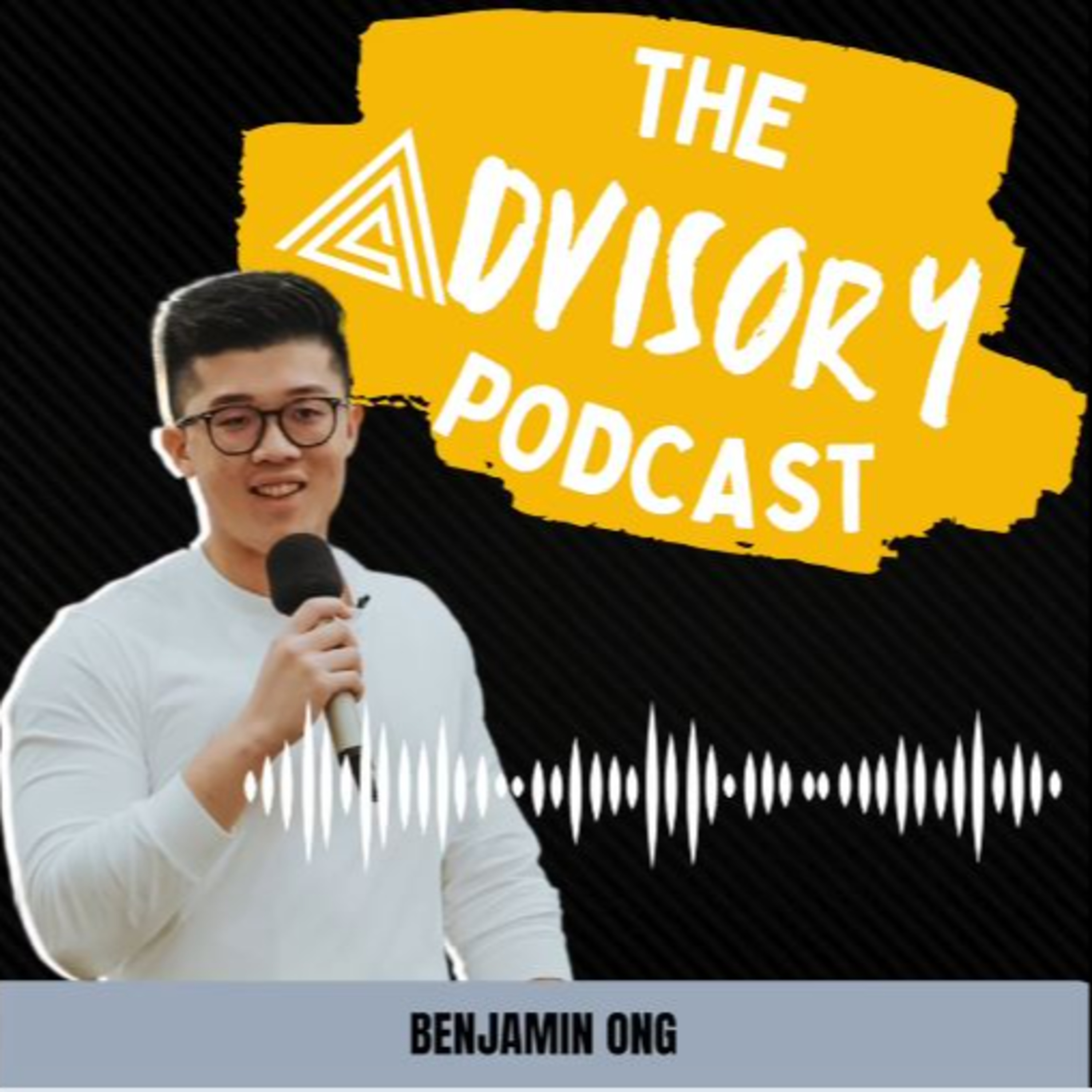 How the Top 1% Manage Energy (and Out-Sell You) | EP 78  episode artwork