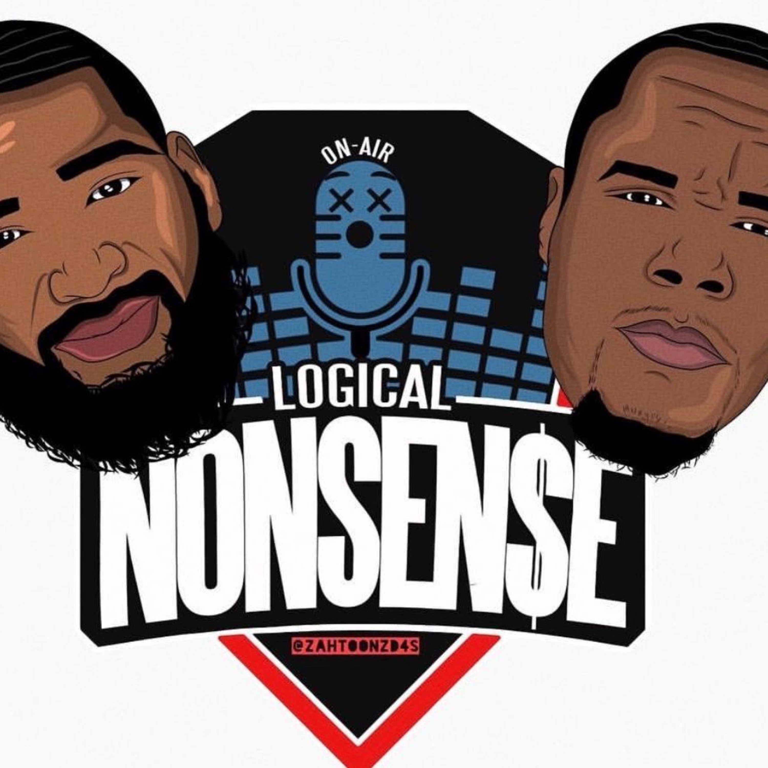 Logical Nonsense