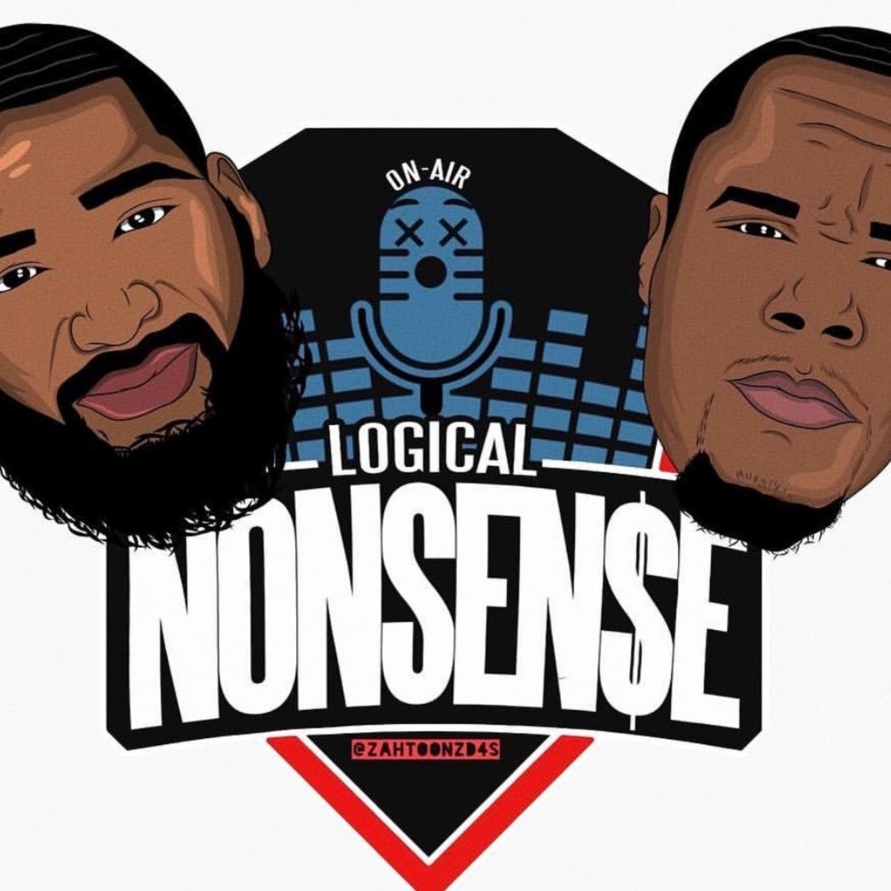 Logical Nonsense
