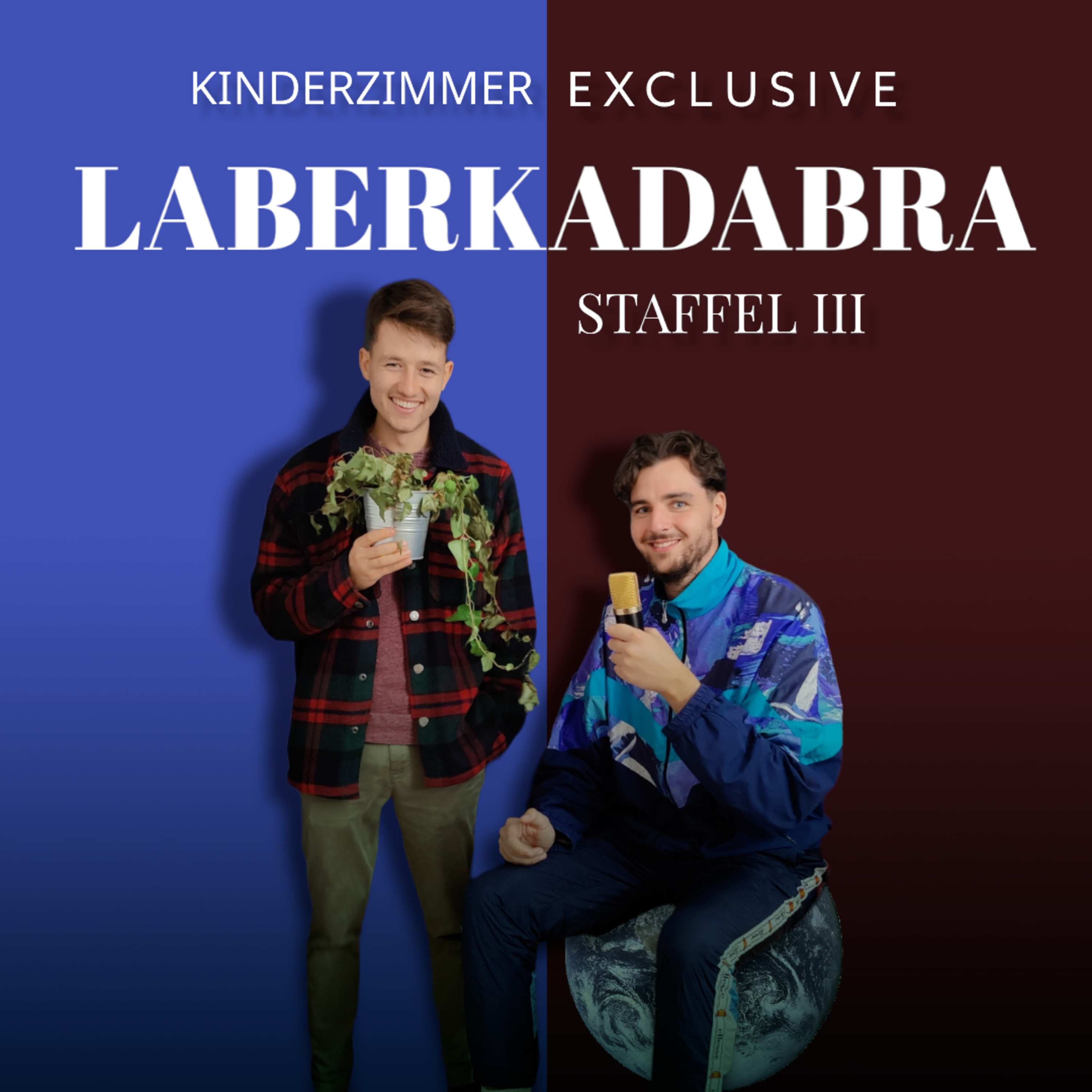 Laberkadabra