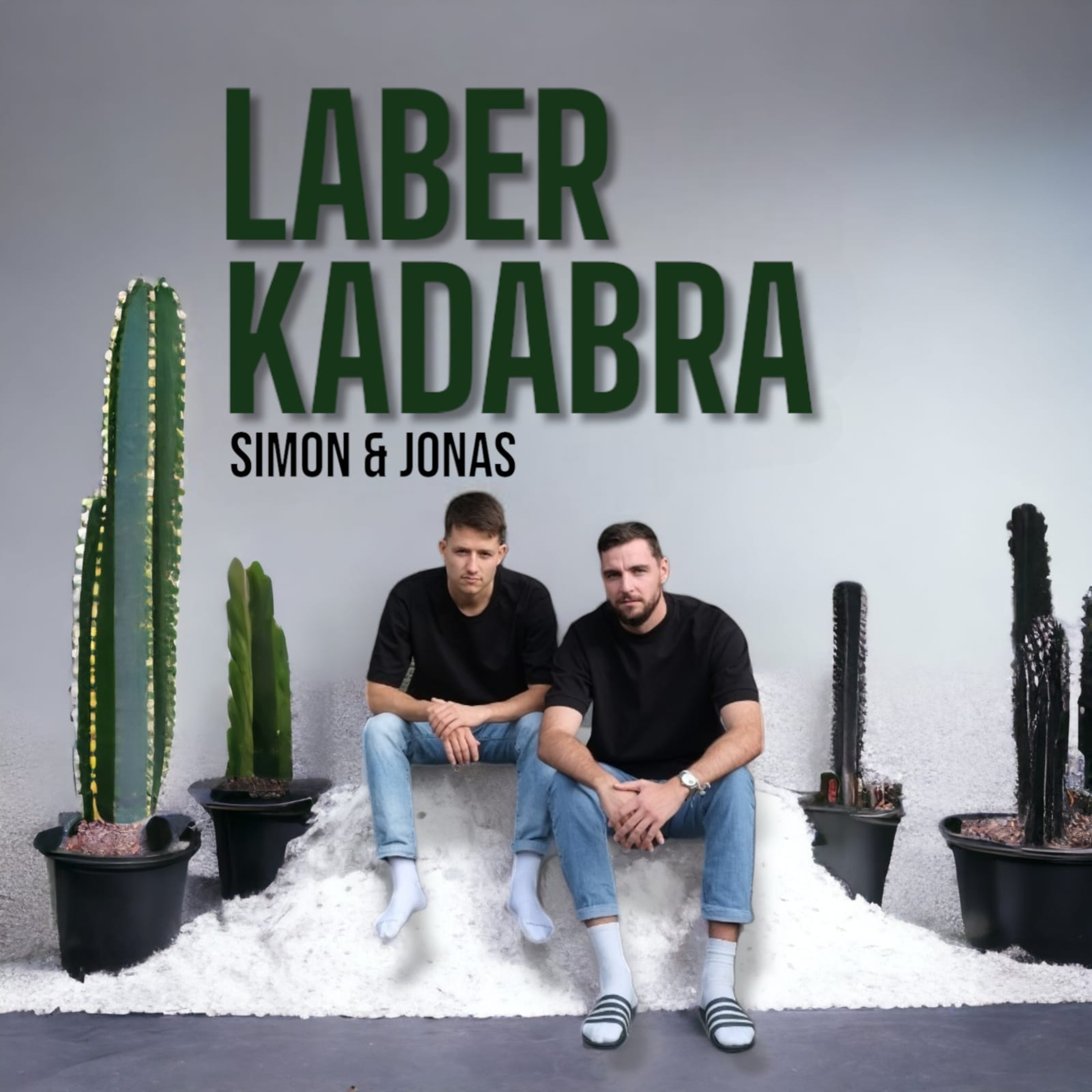 Laberkadabra