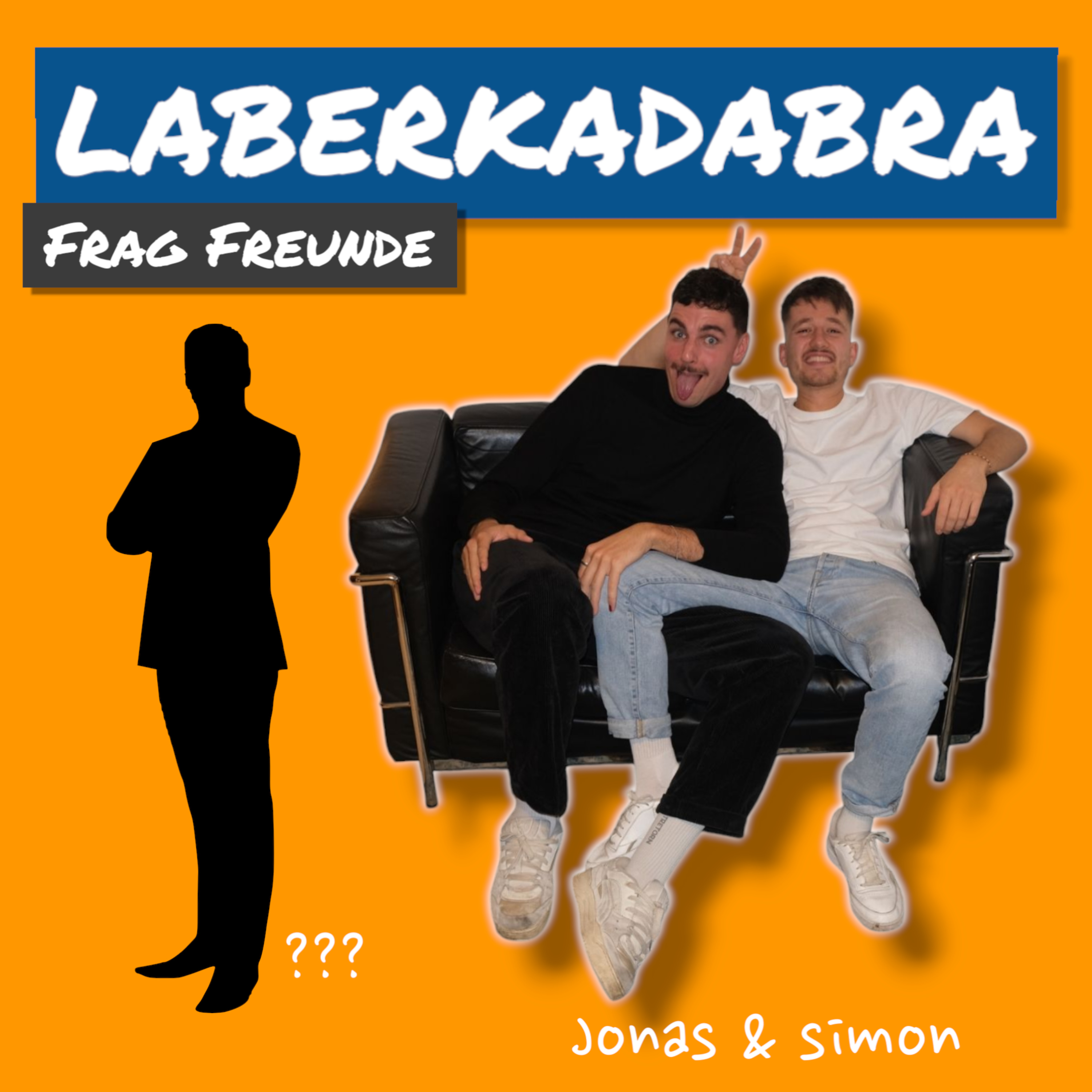 Laberkadabra