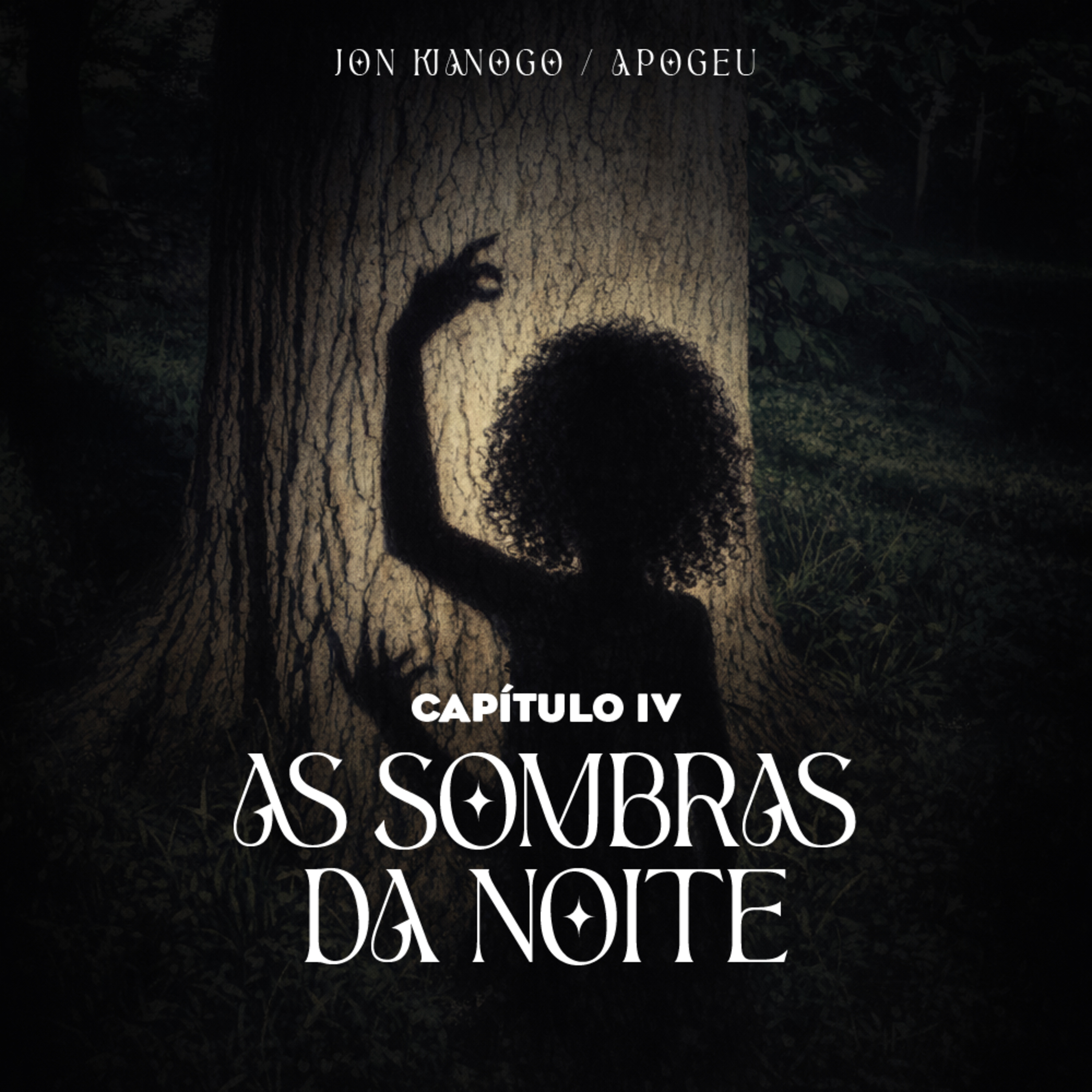 APOGEU | Capítulo 4: As Sombras da Noite episode artwork