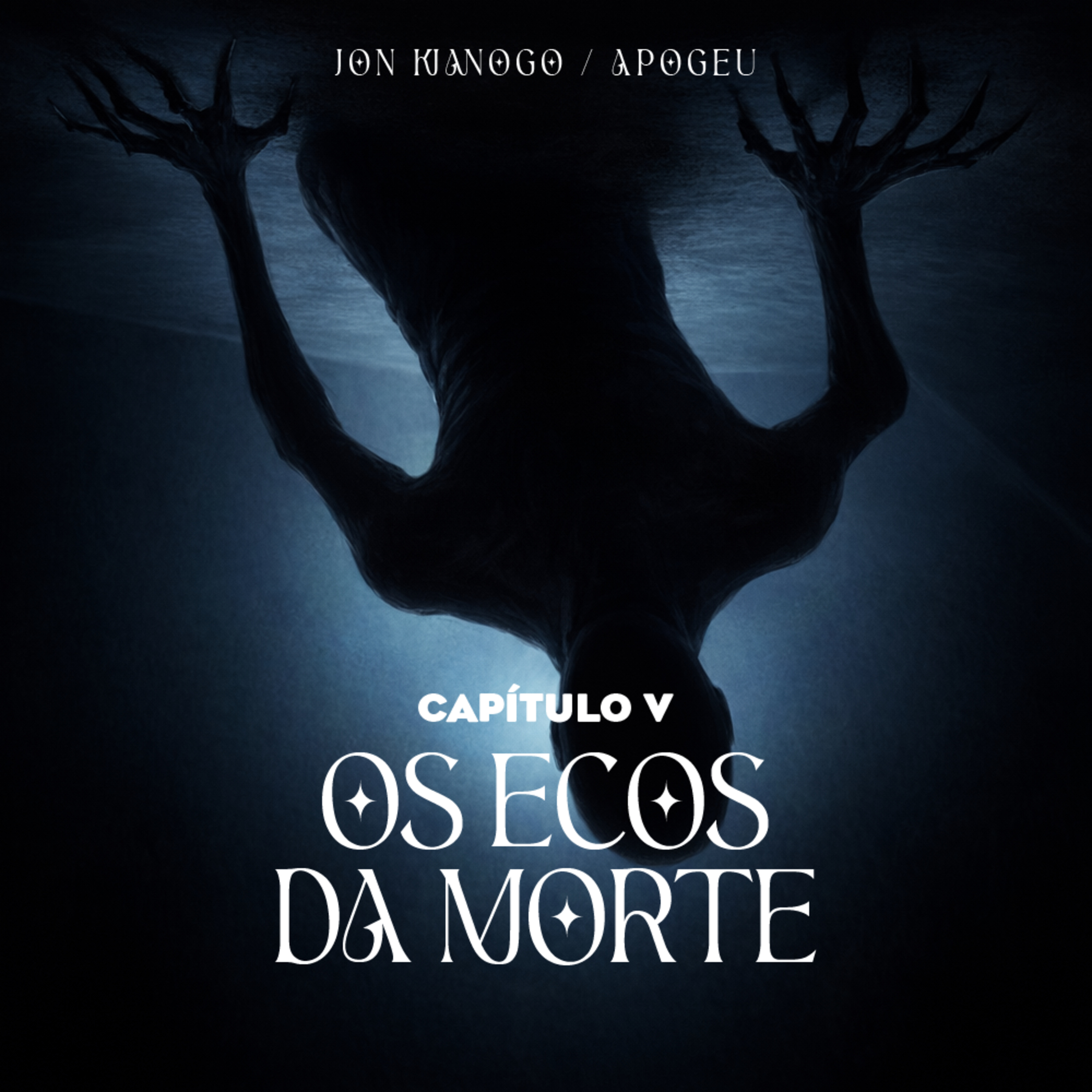 APOGEU | Capítulo 5: Os Ecos da Morte episode artwork