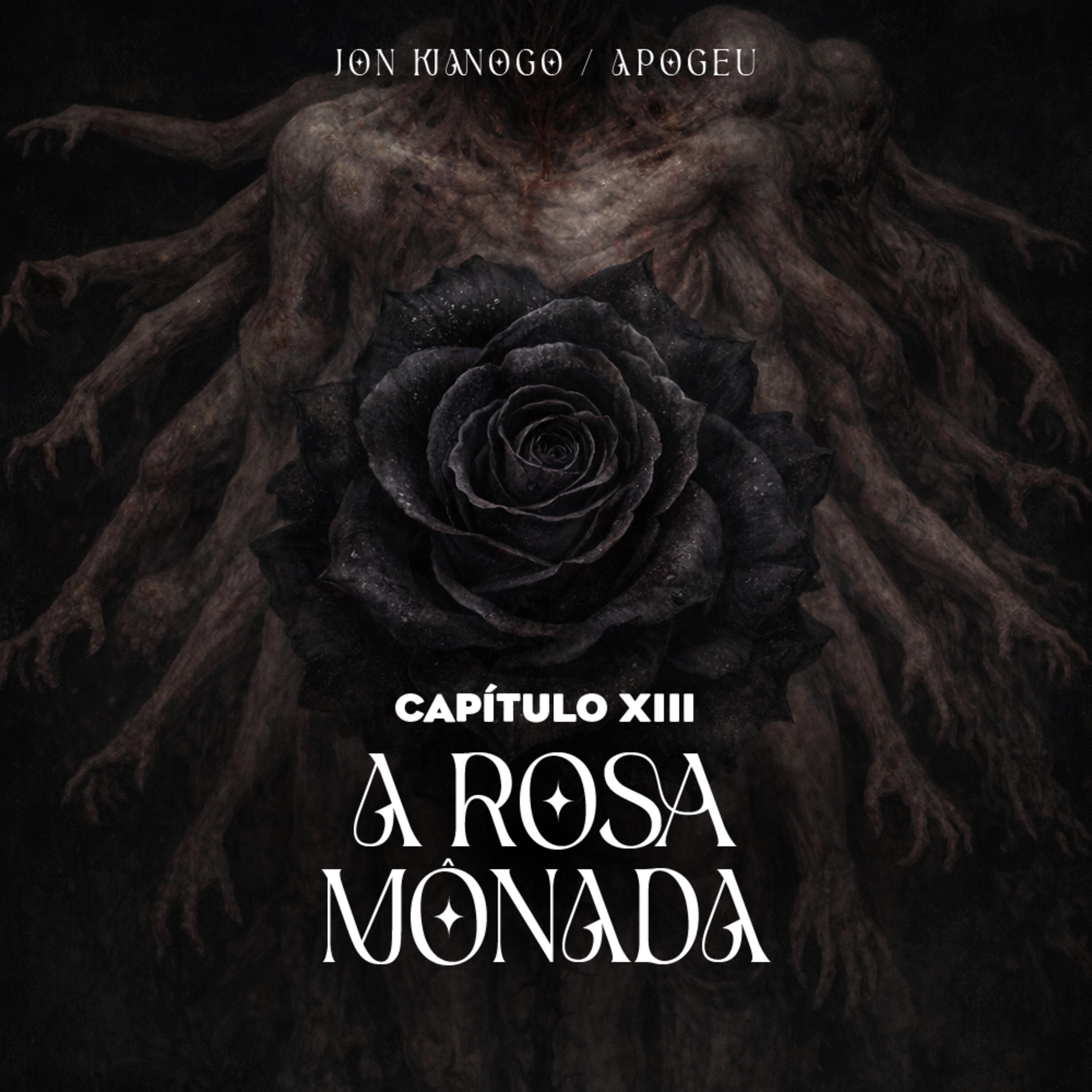 APOGEU | Capítulo 13: A Rosa Mônada episode artwork