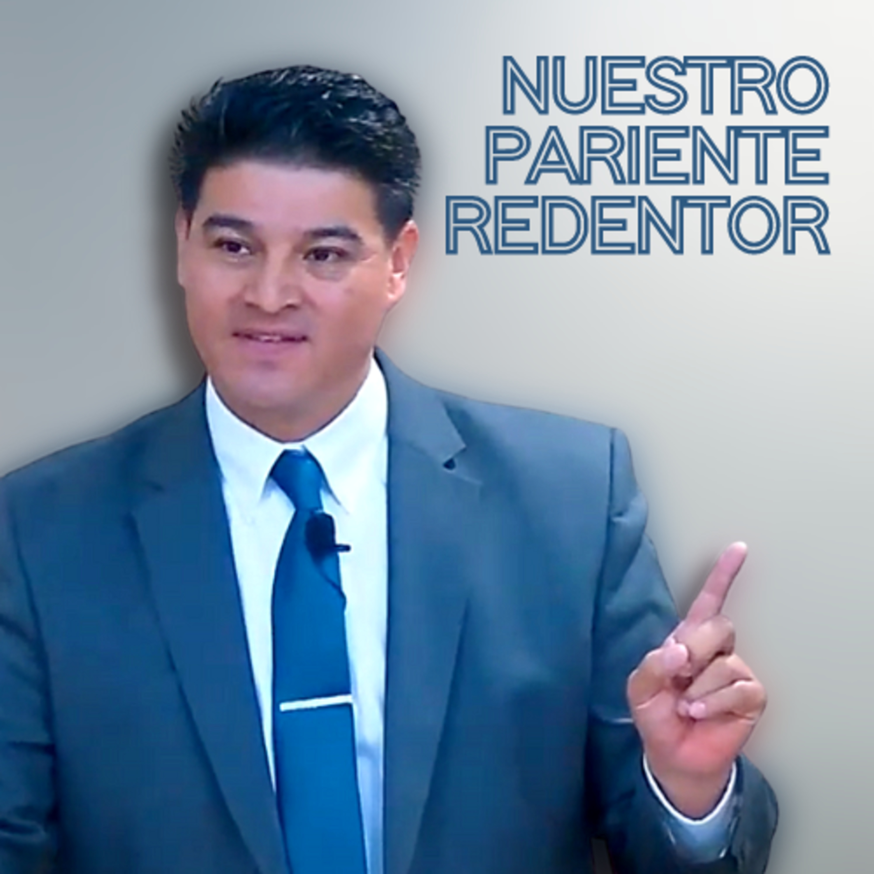 Nuestro Pariente Redentor #2 episode artwork