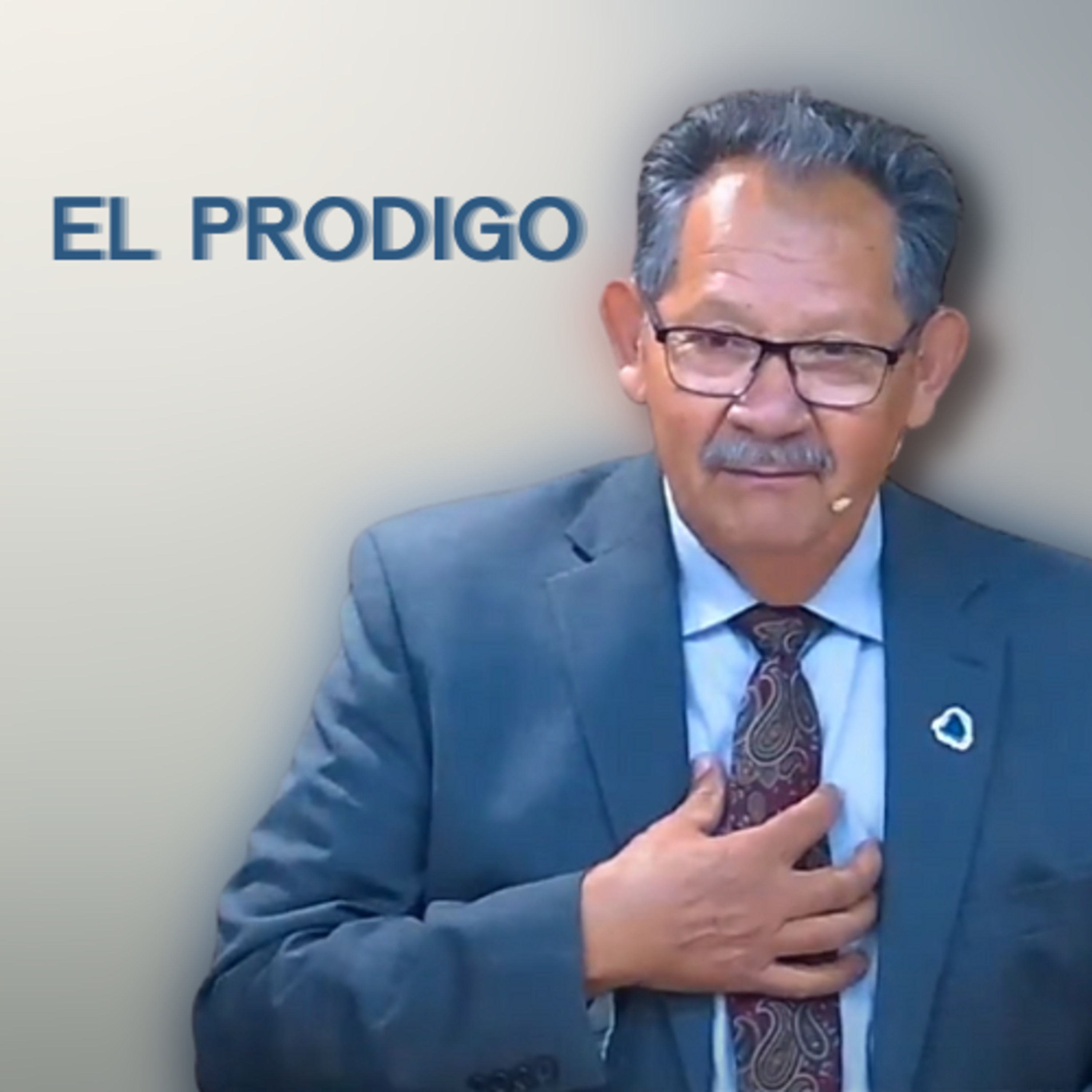 El Prodigo episode artwork