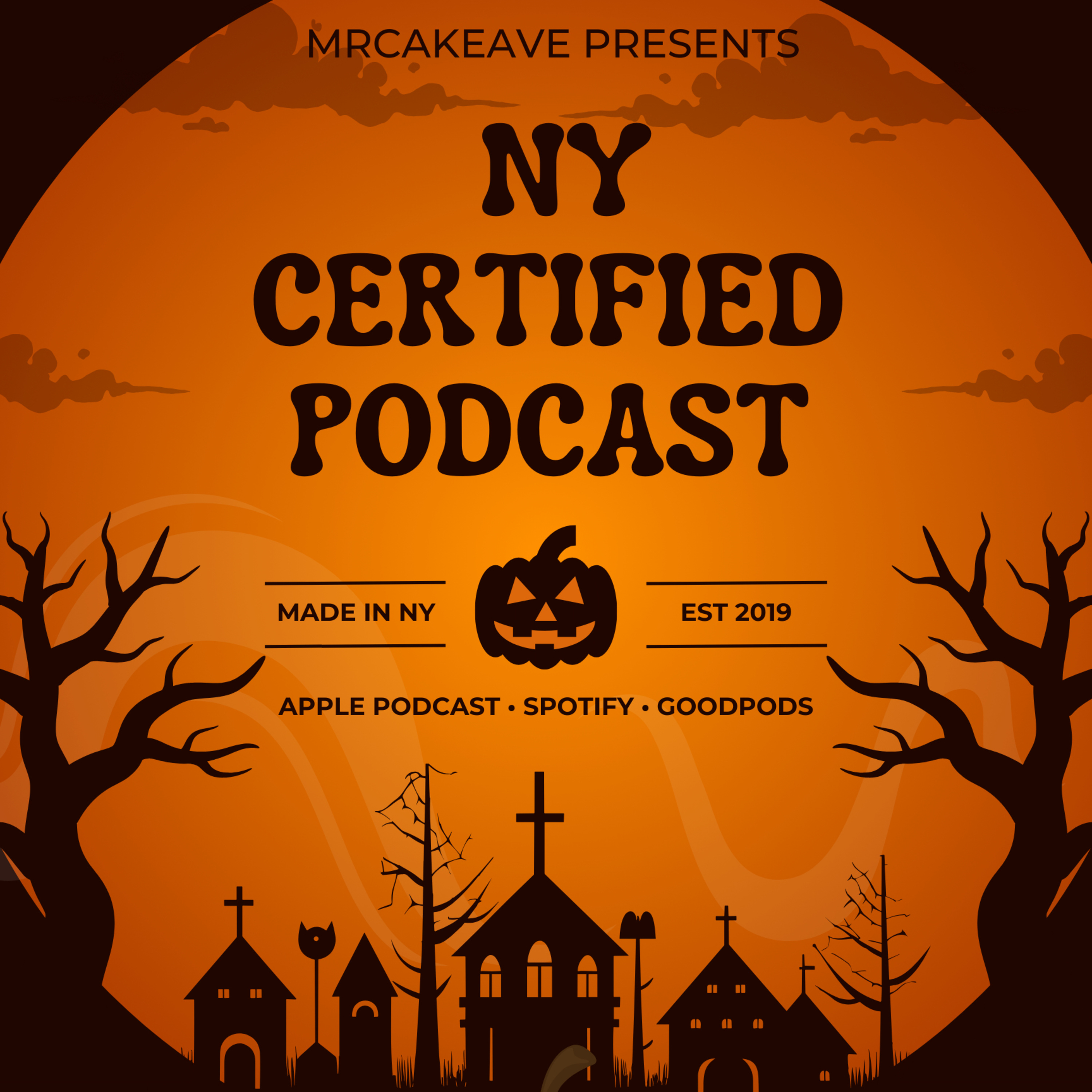 NY vs LA World Series, News & more! episode artwork