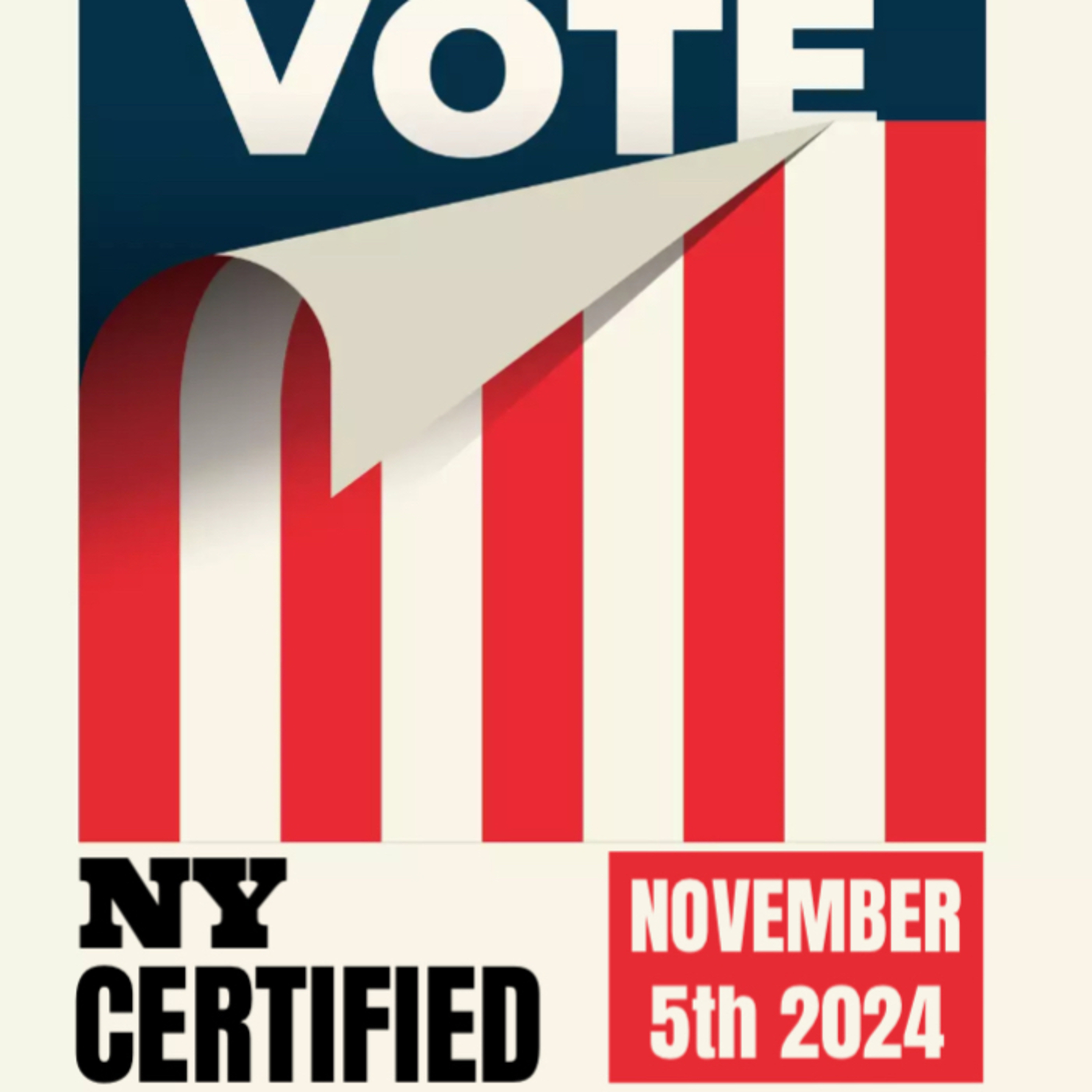 Election Day, News & trends of the week! episode artwork