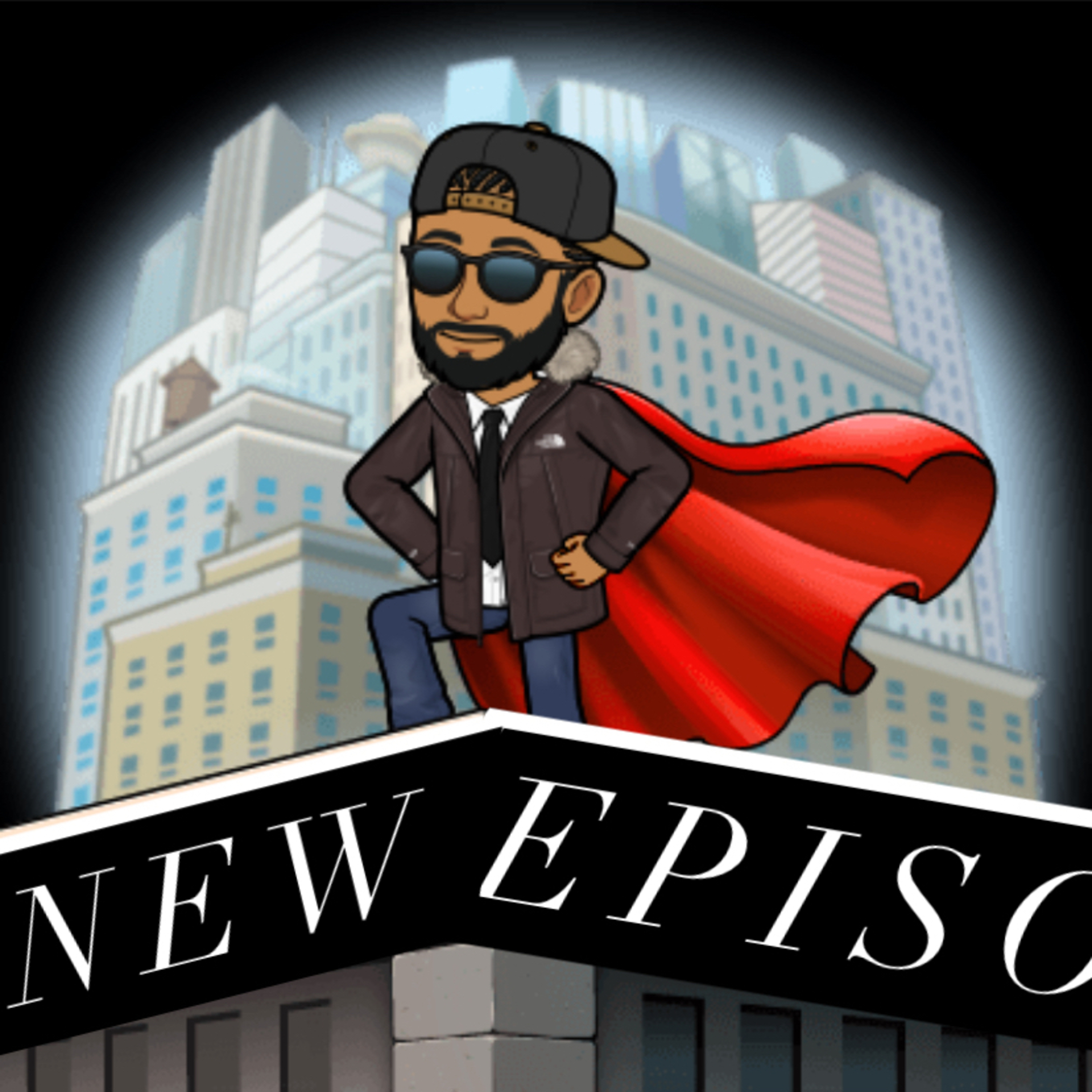 TRUMP WINS, News & more! episode artwork
