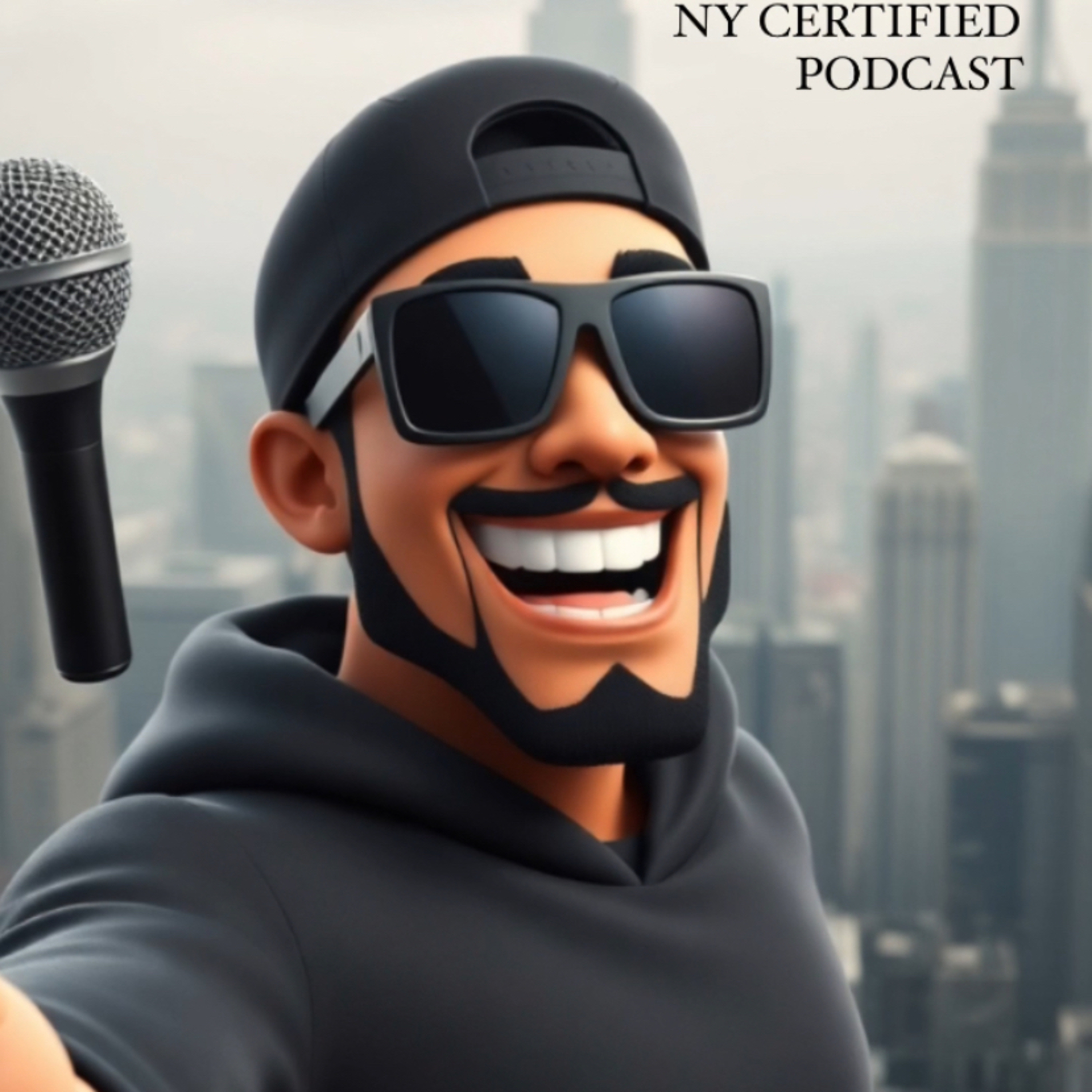 Mike Tyson Fight, News & more! episode artwork