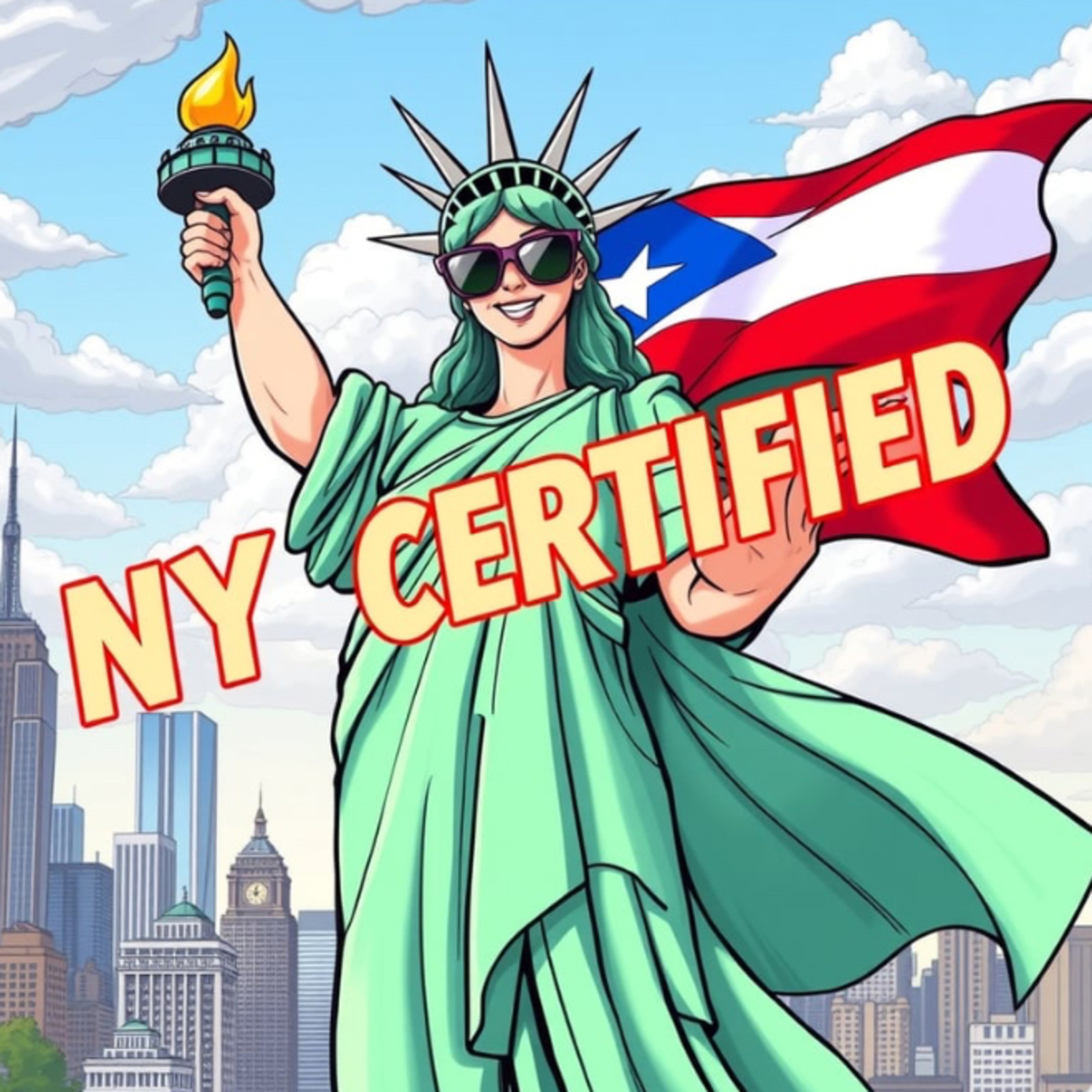 Burned on Subway, News & more!  episode artwork