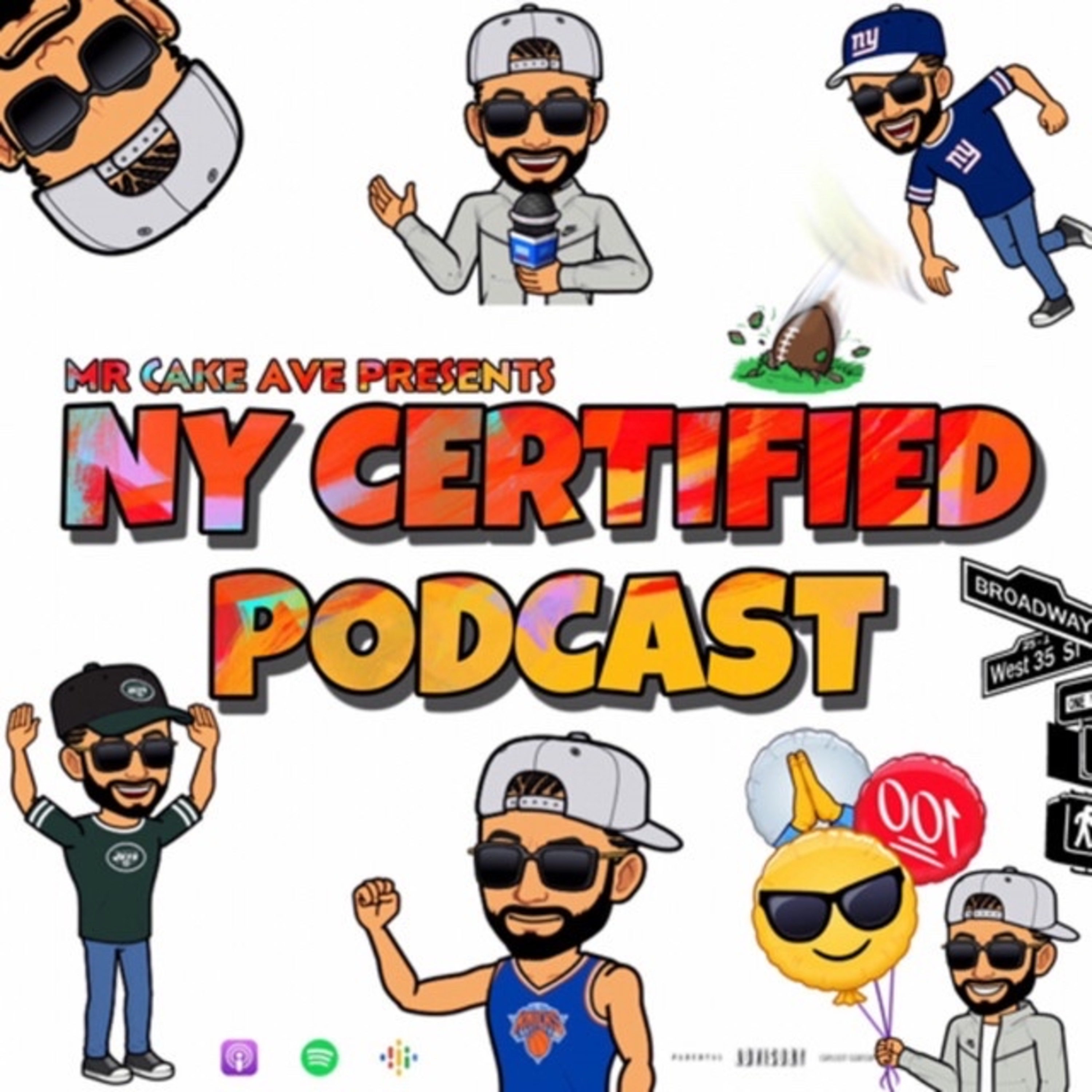 Trump Verdict, News & more! episode artwork