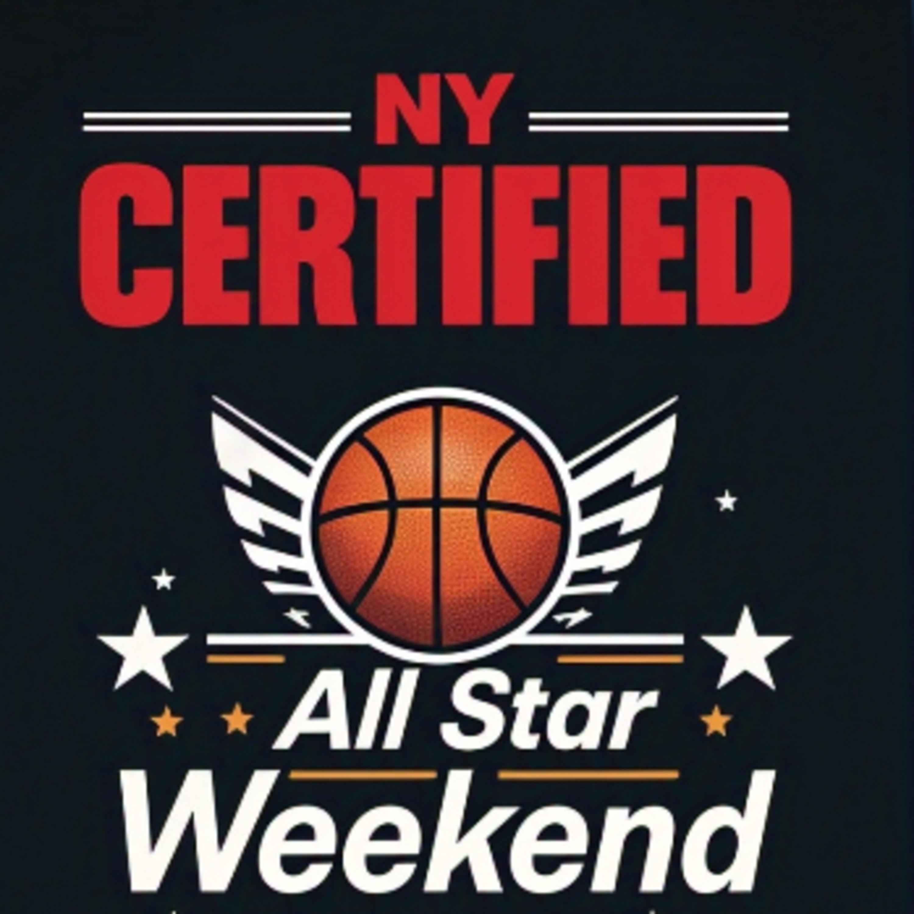 NY CERTIFIED w/ MRCAKEAVE