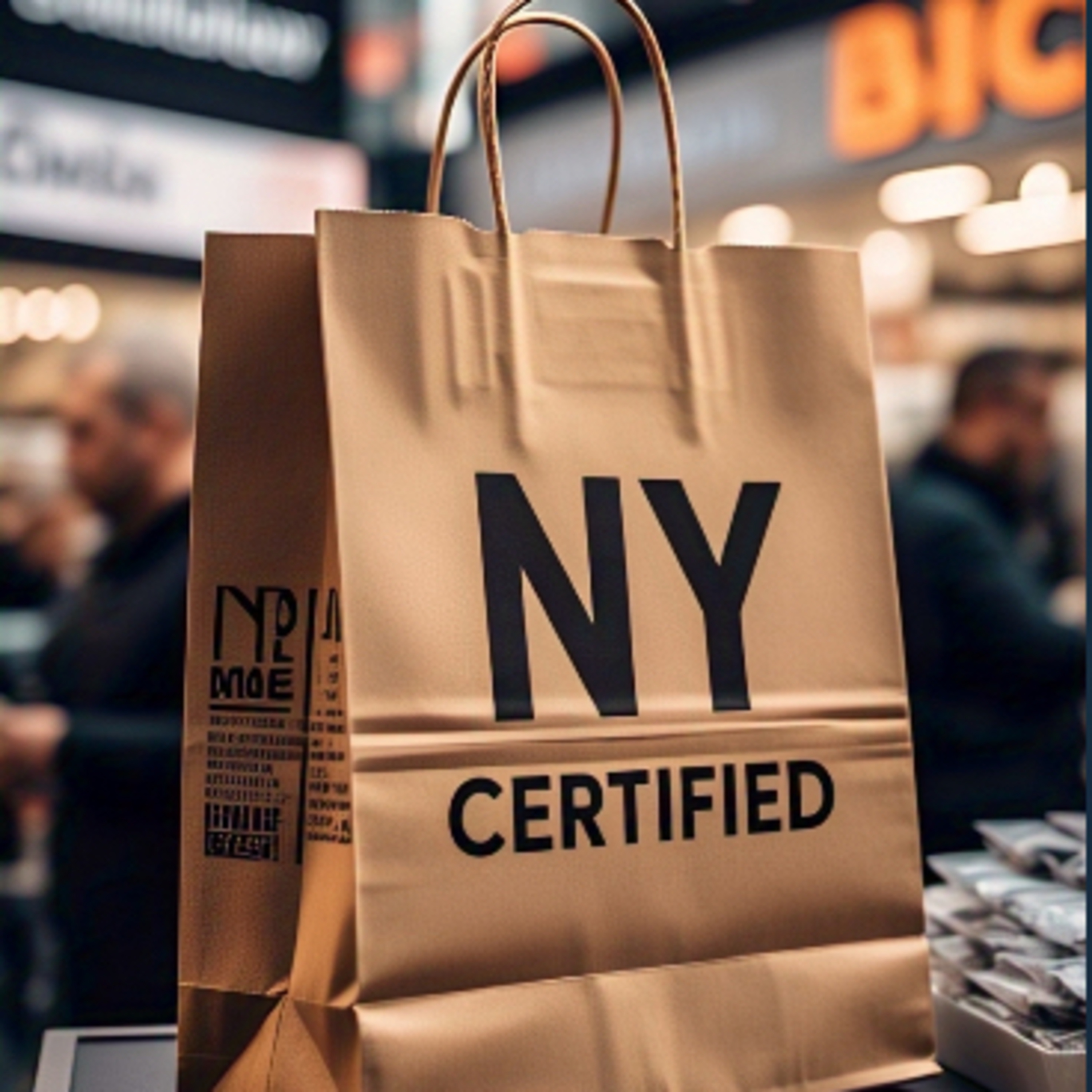 Shopping Blackout, trends & News of the week!  episode artwork