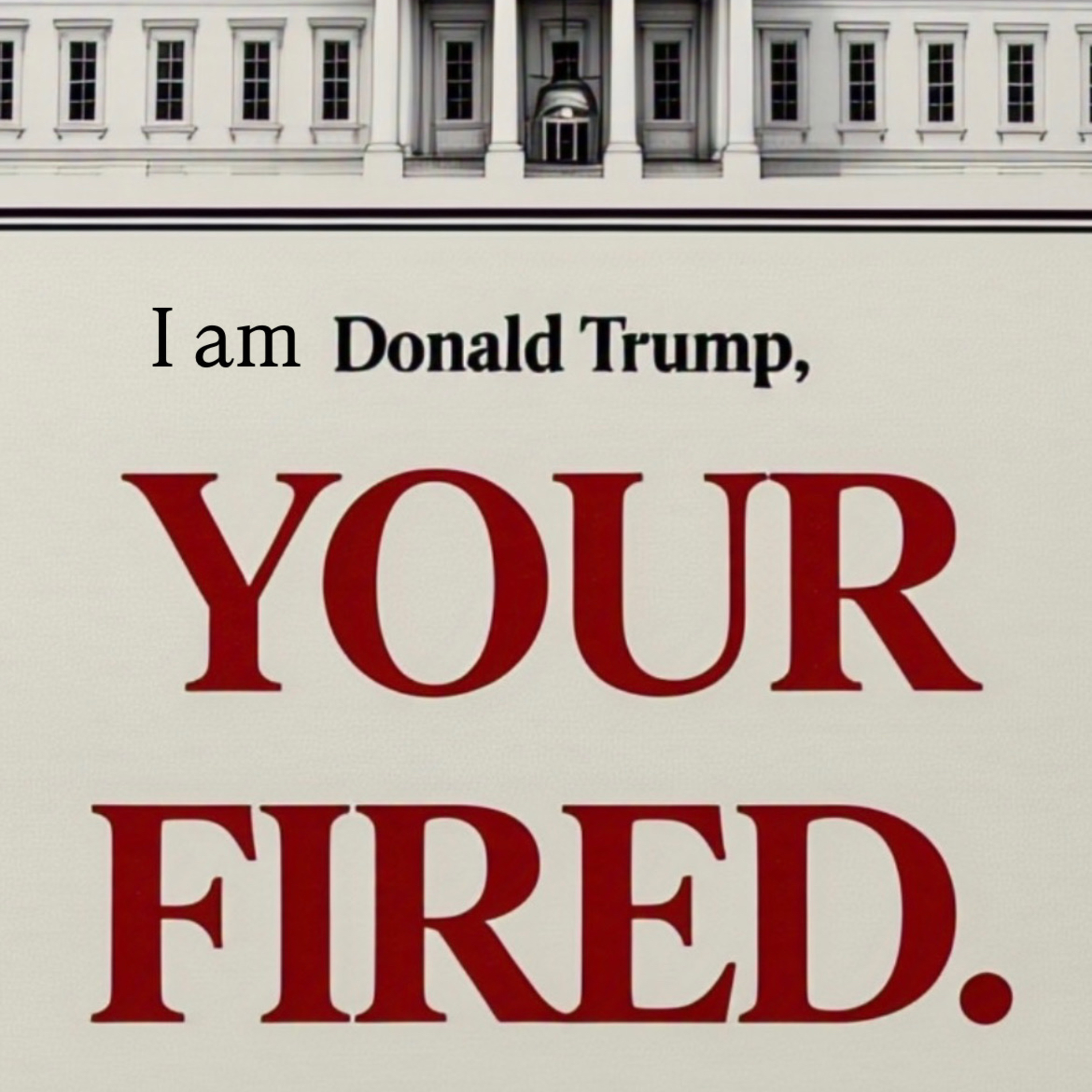 Trump Cuts DOE, news & trends of the week!  episode artwork