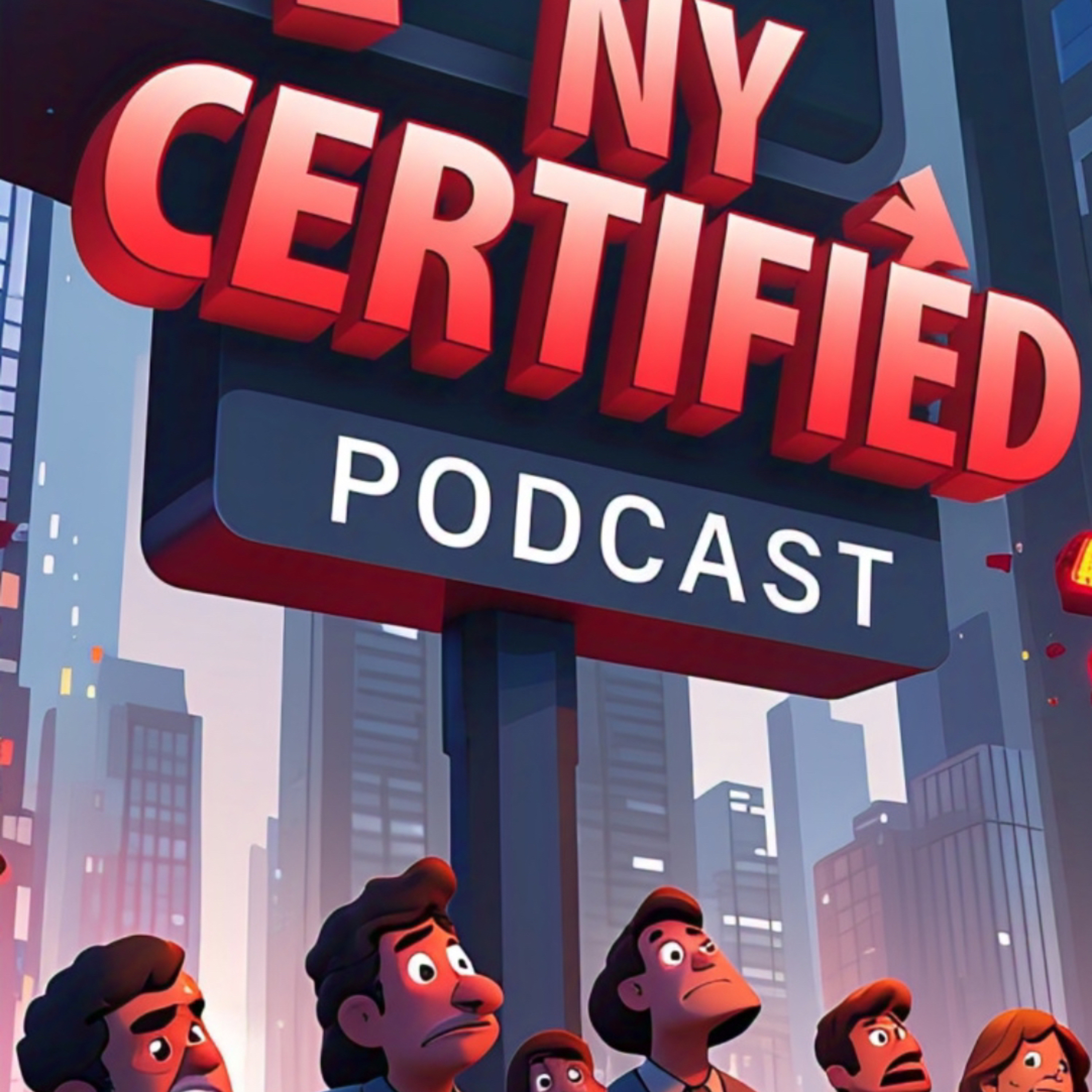 Stock Market Crash, News & trends of the week!  episode artwork