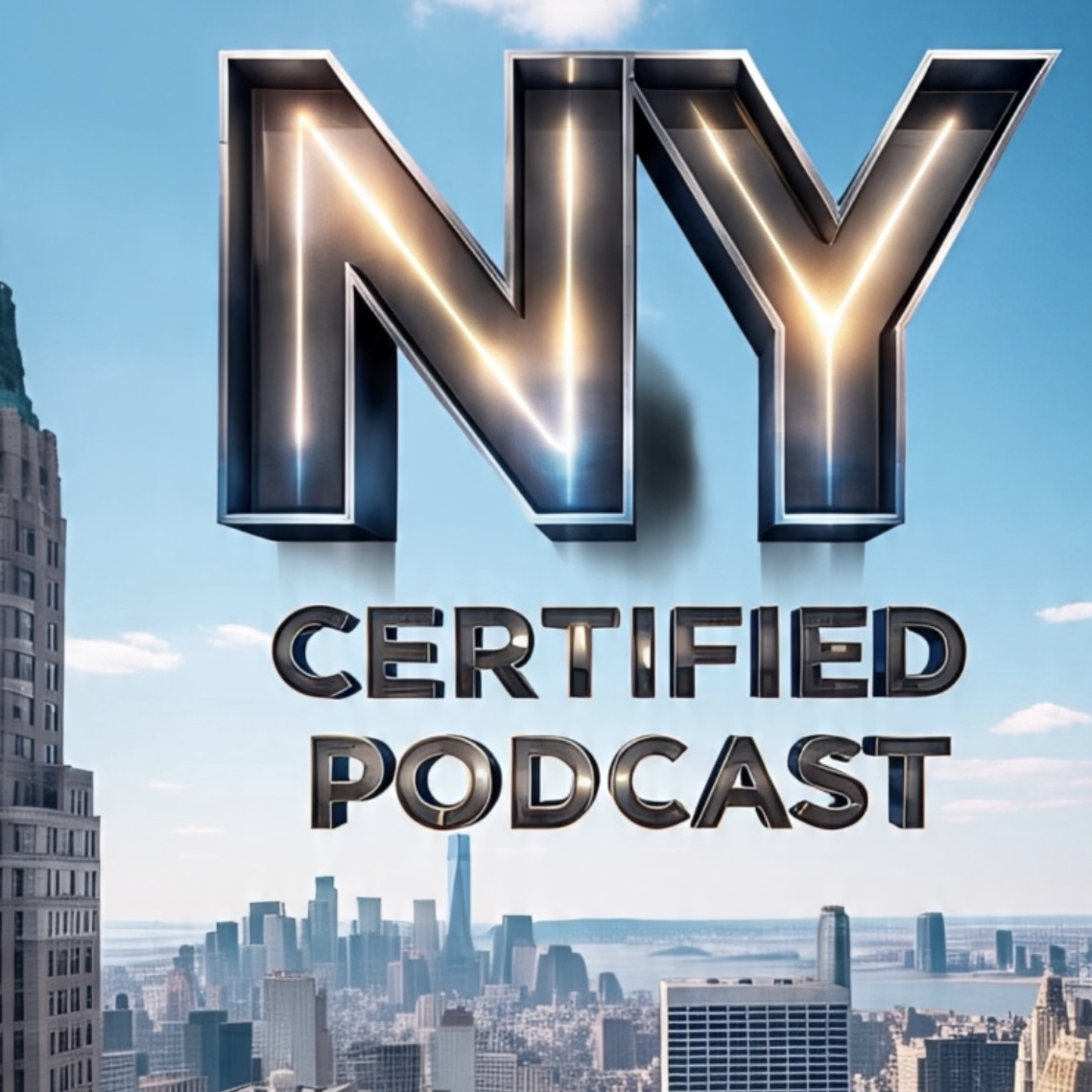 Refund check approved, news & trends of the week! episode artwork