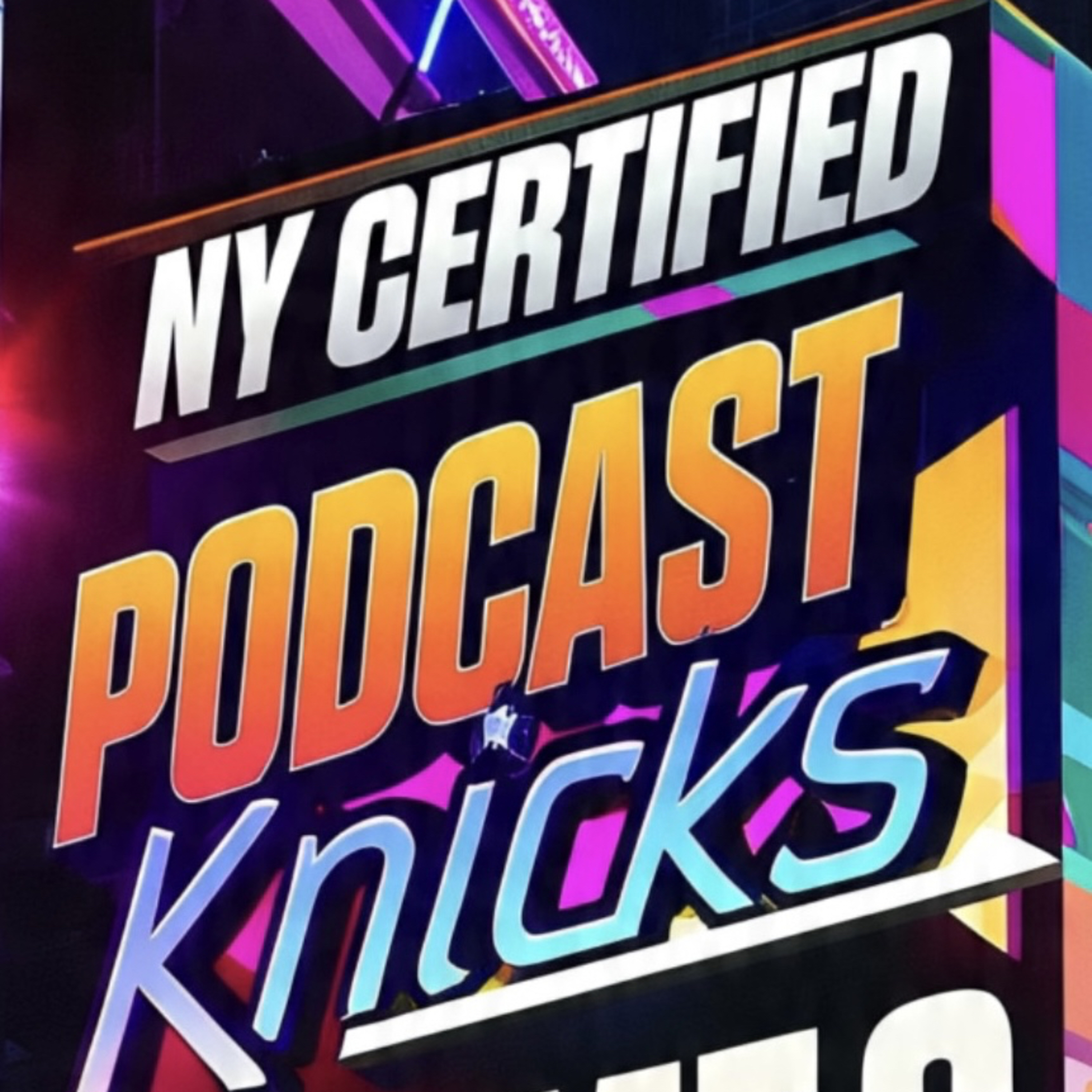 Knicks Game 6, news & trends of the week episode artwork