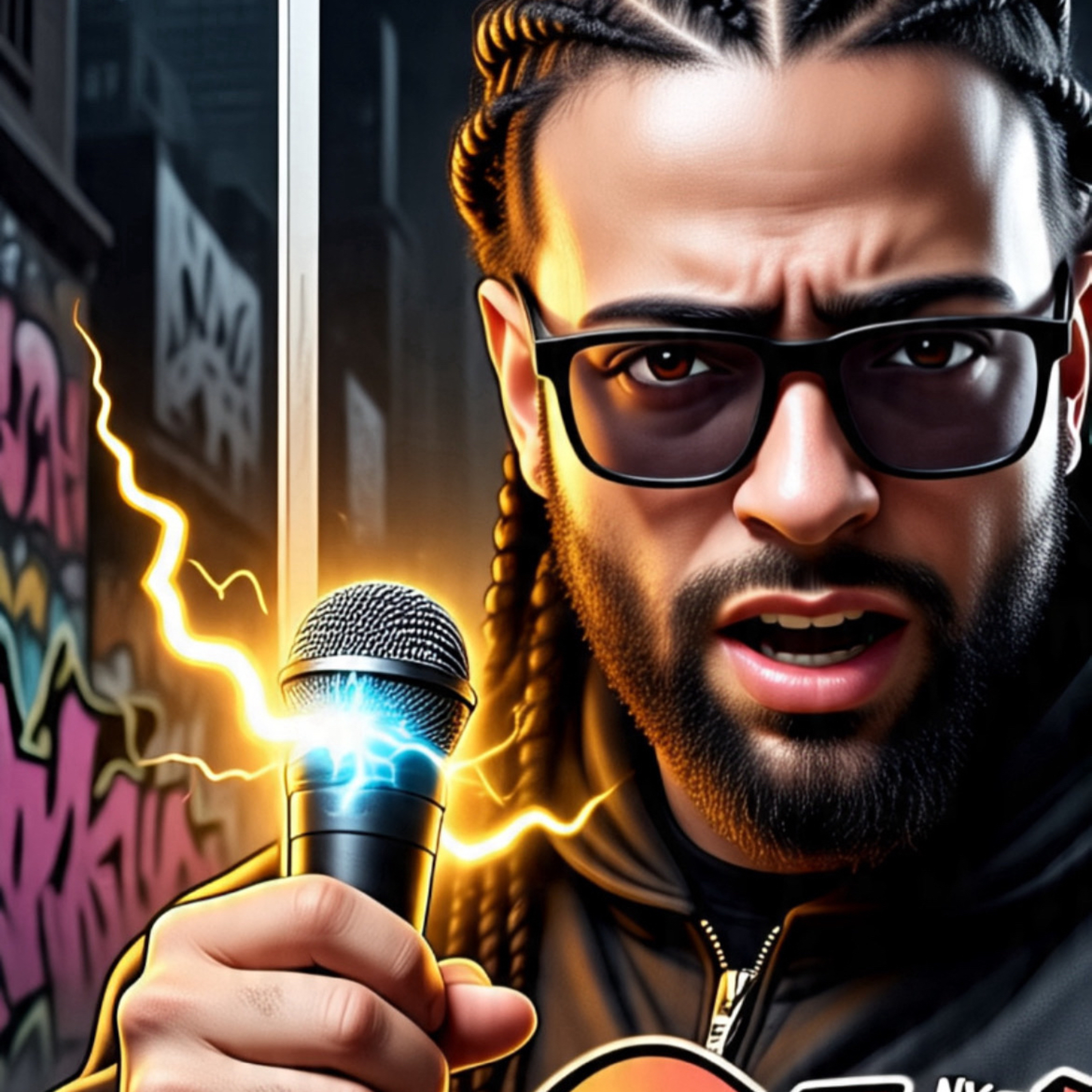 Midtown shooting, news & more!  episode artwork