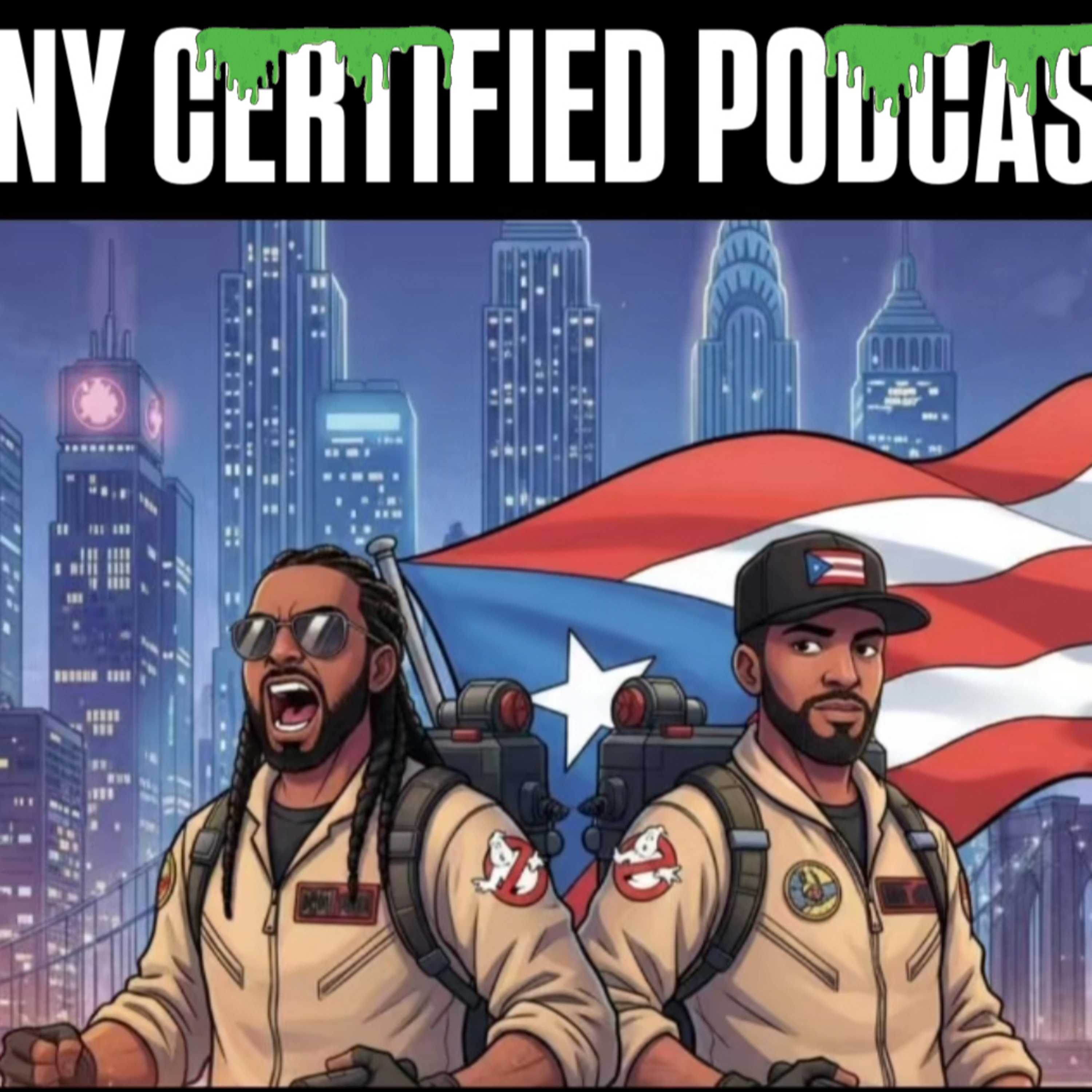 No Kings Protest, news and more!  episode artwork