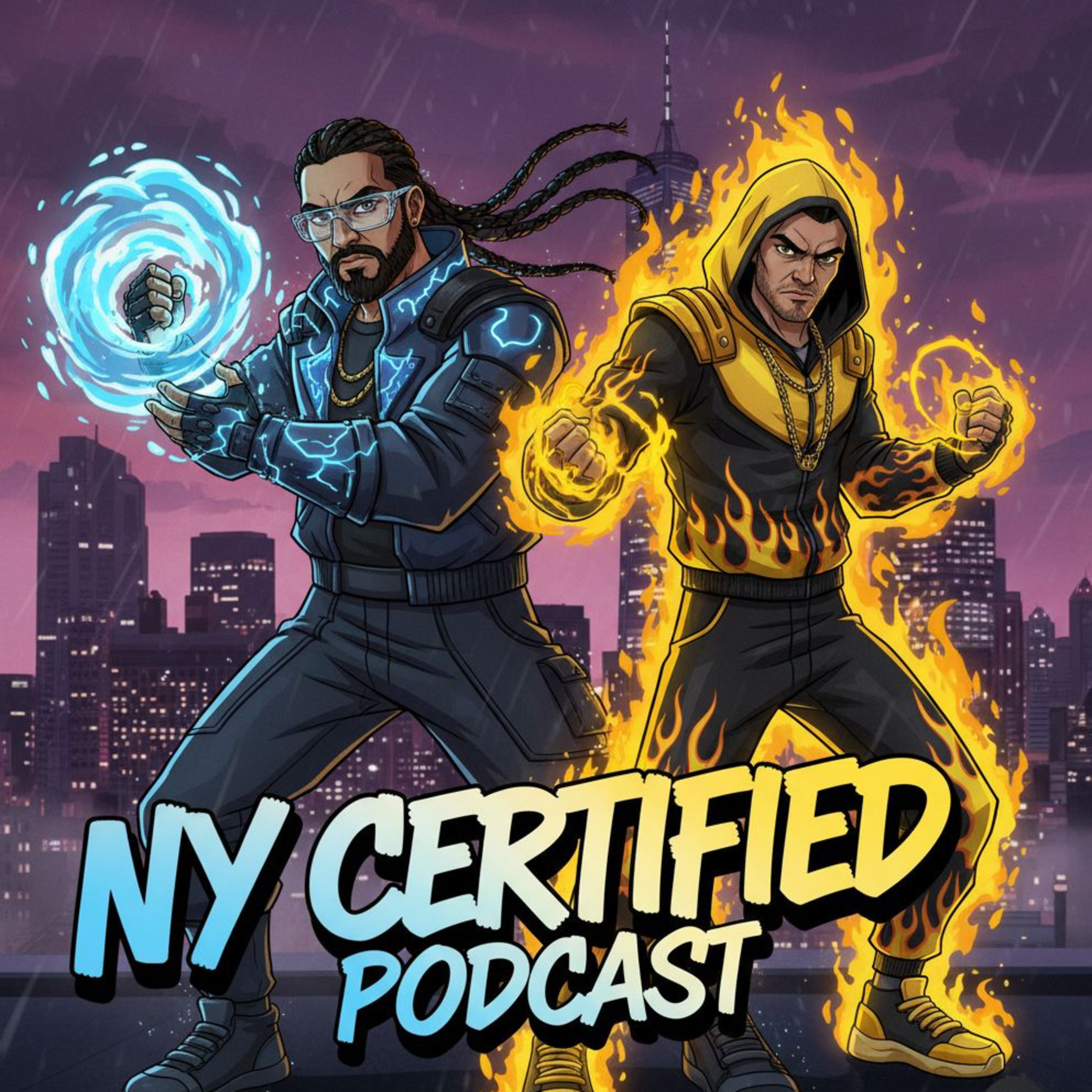 Vote to stop Trump, news and more! episode artwork