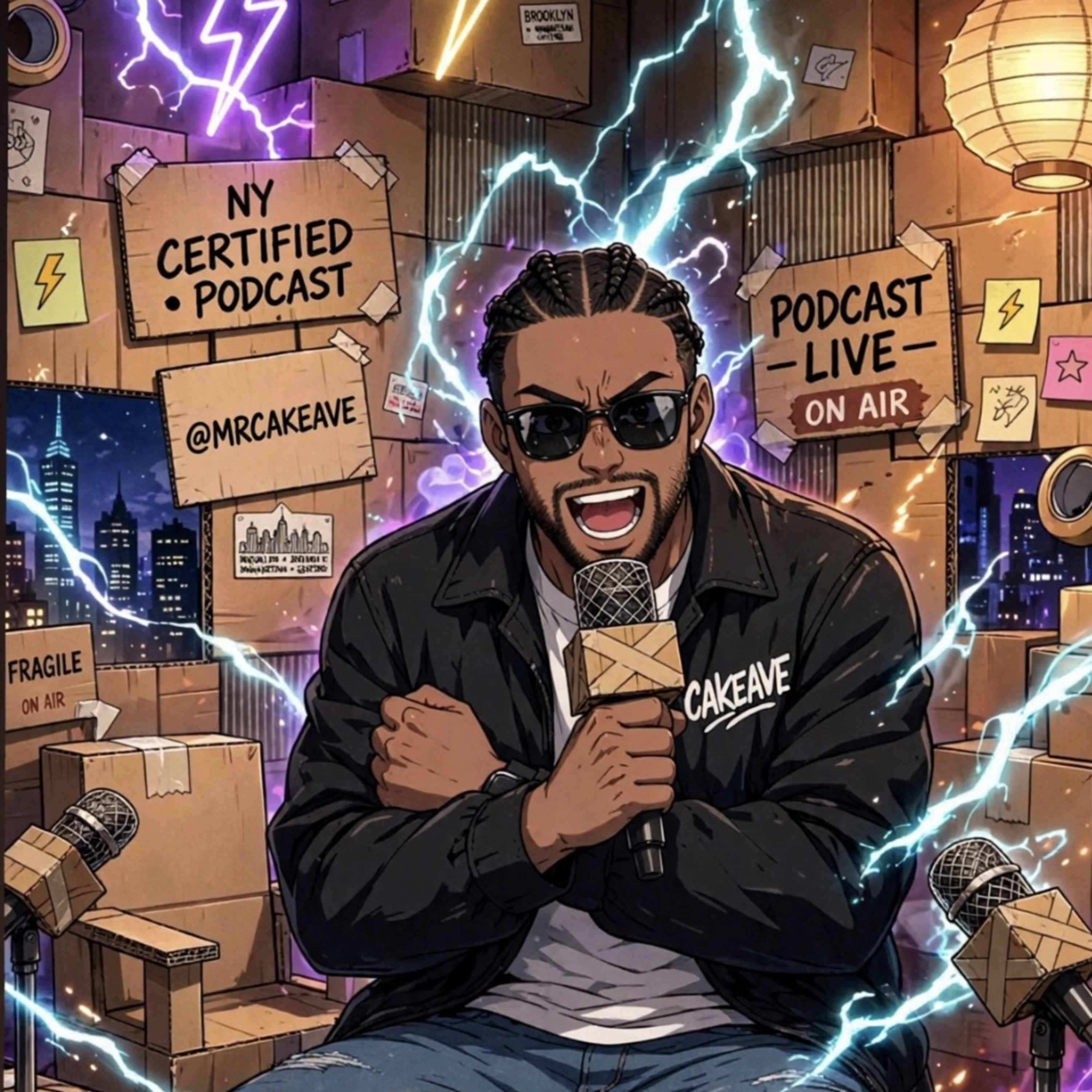 End of Summer 2026! News of the week! episode artwork