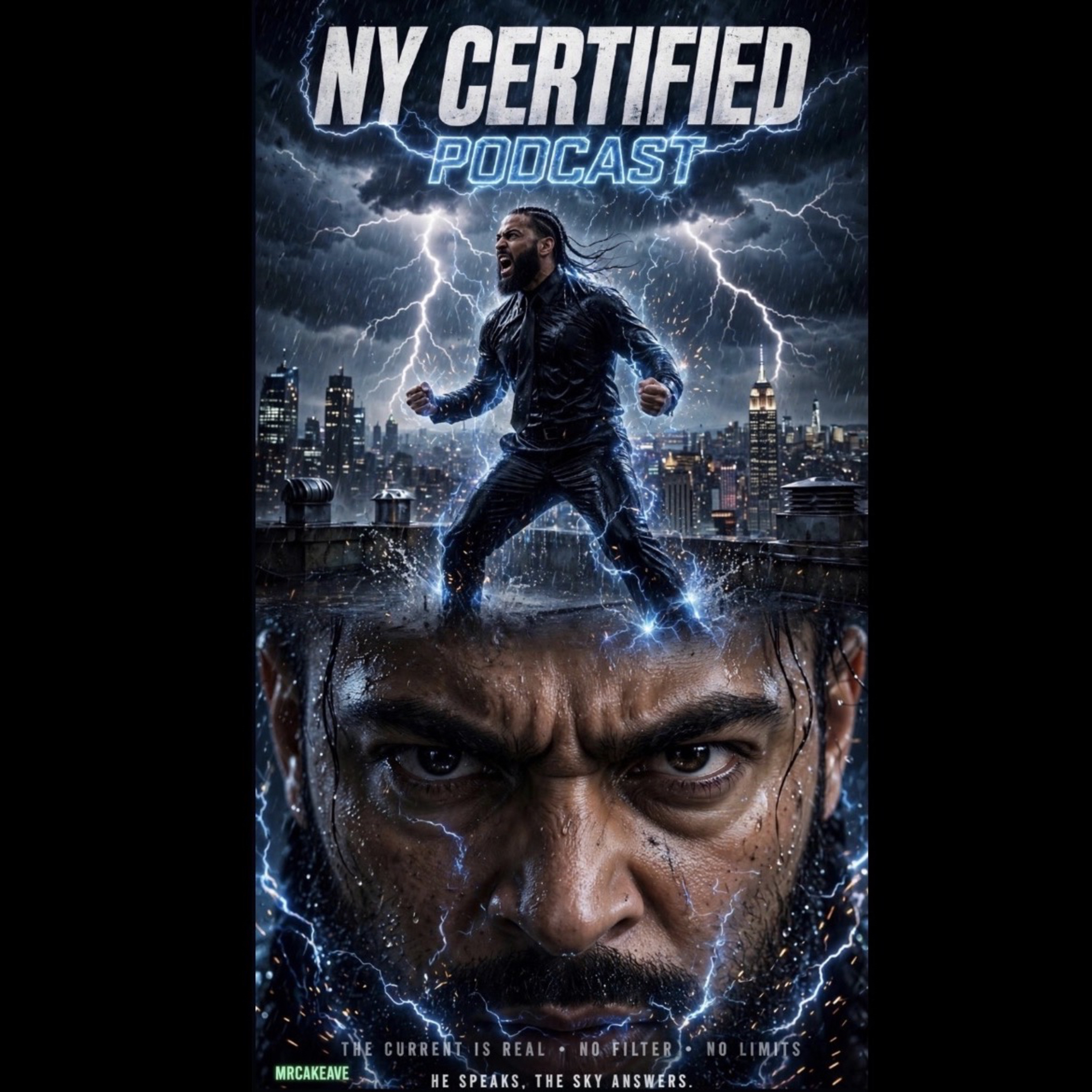 SCHOOL IN SESSION . NY CERTIFIED PODCAST  episode artwork