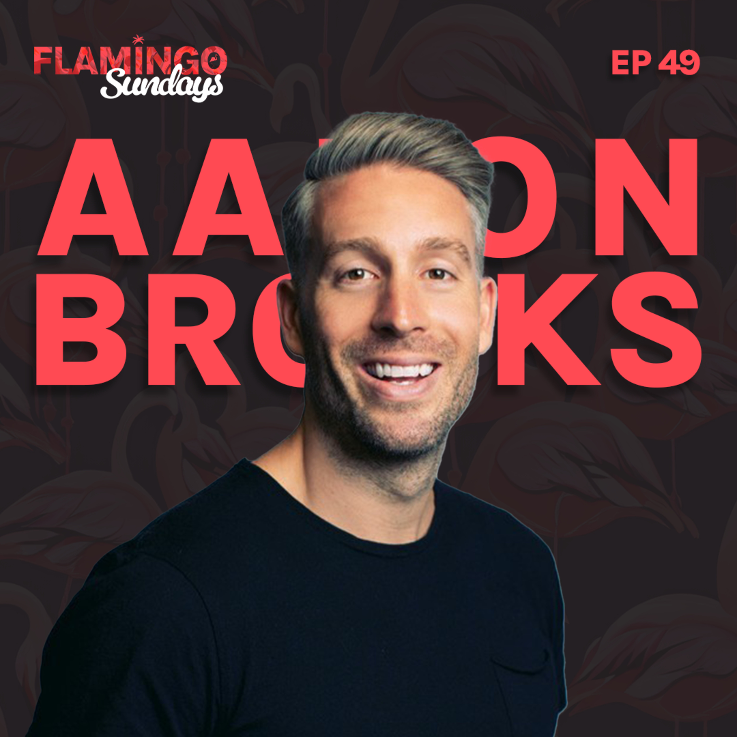 Flamingo Sundays with Jack Henderson