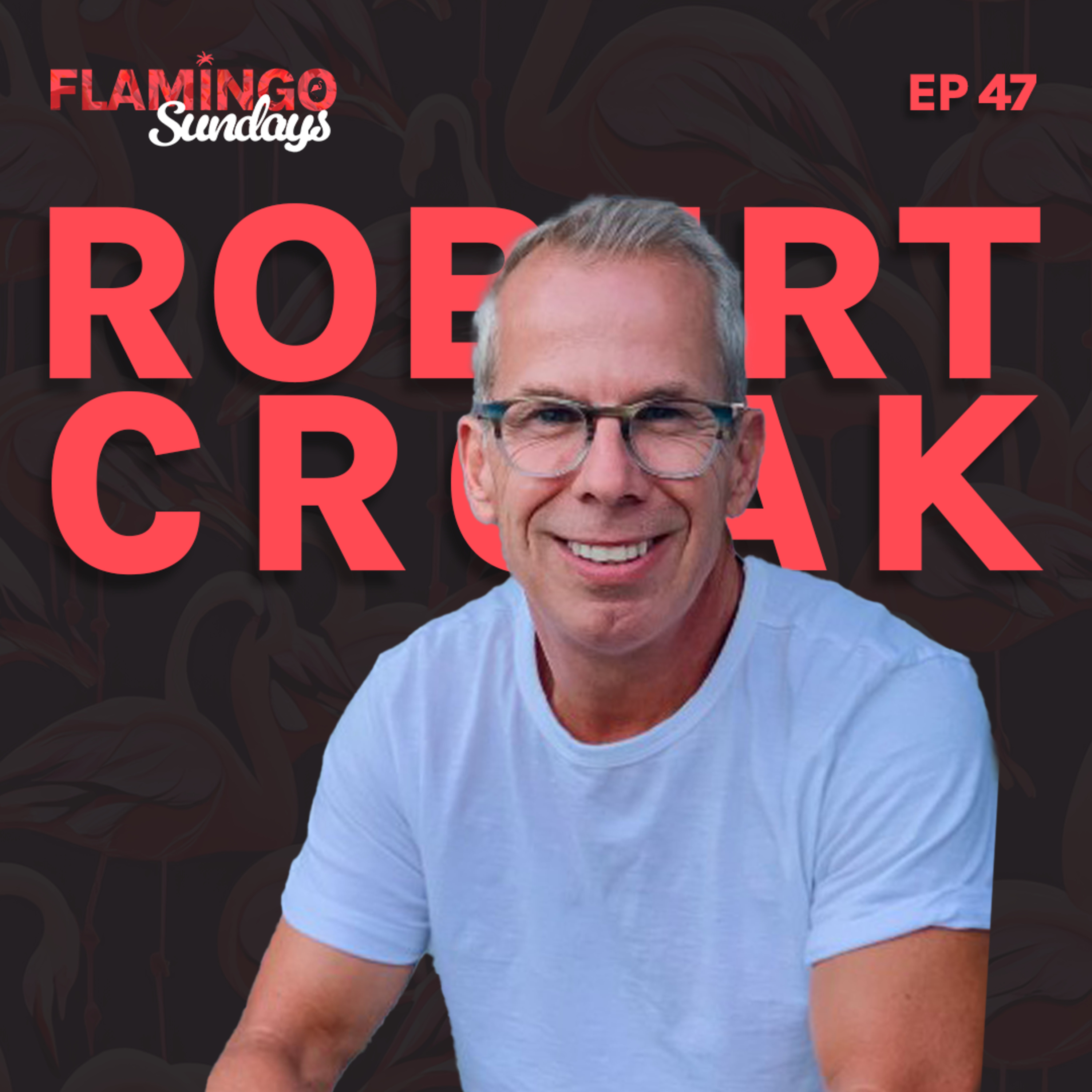 The Flamingo Sundays Podcast with Jack Henderson