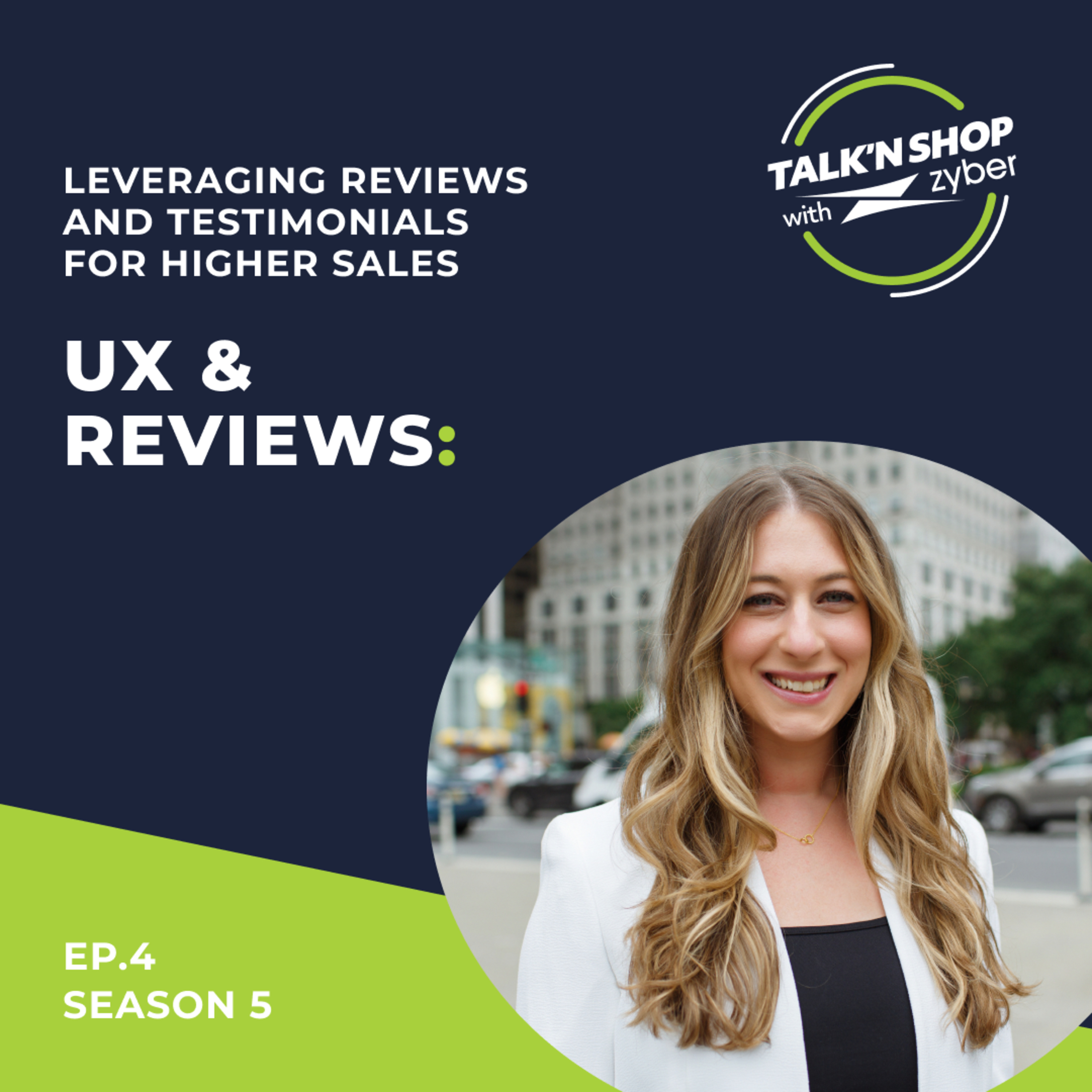 UX & Reviews: Leveraging Reviews and Testimonials for Higher Sales - Okendo