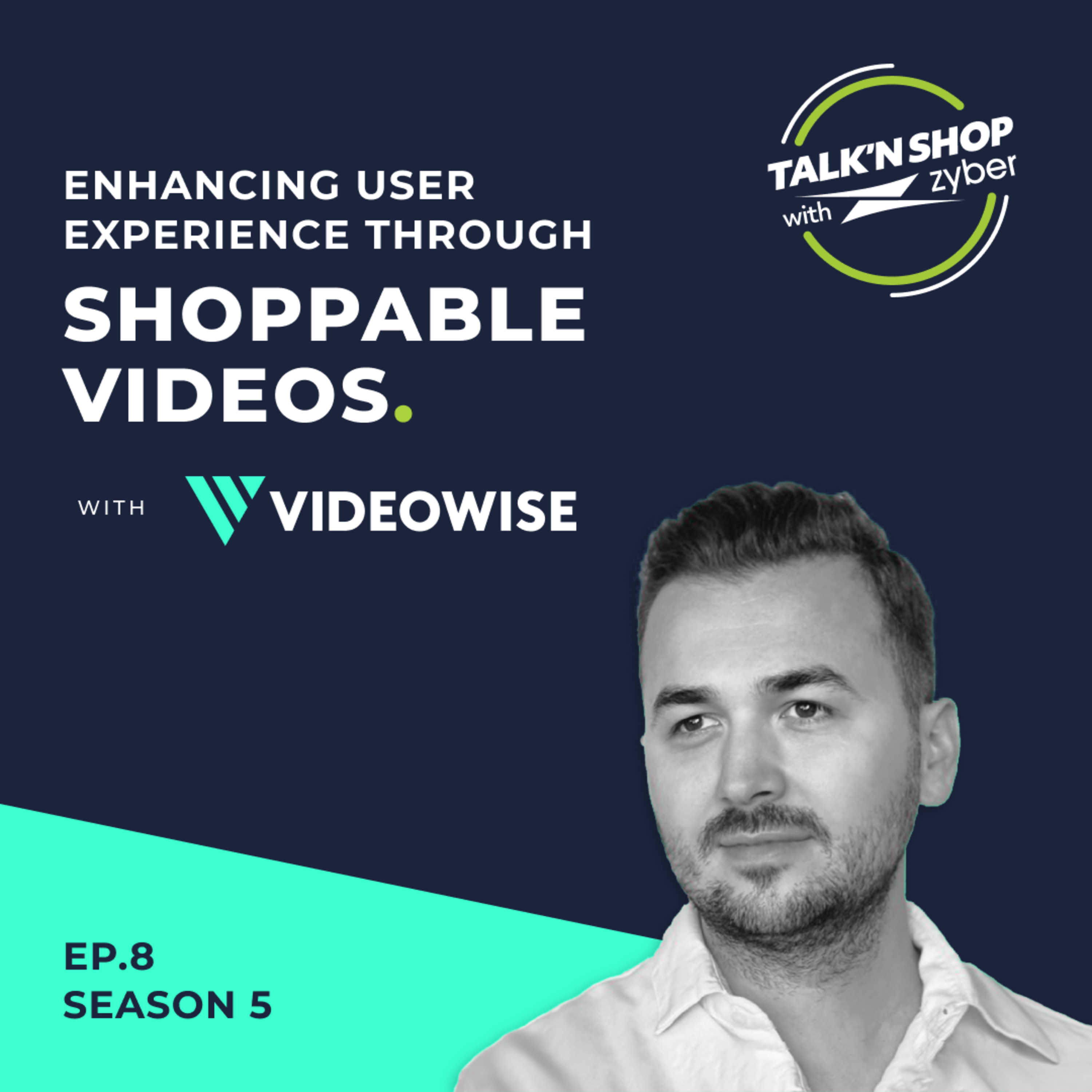 Powering Up E-commerce with Interactive Shoppable Videos by VideoWise