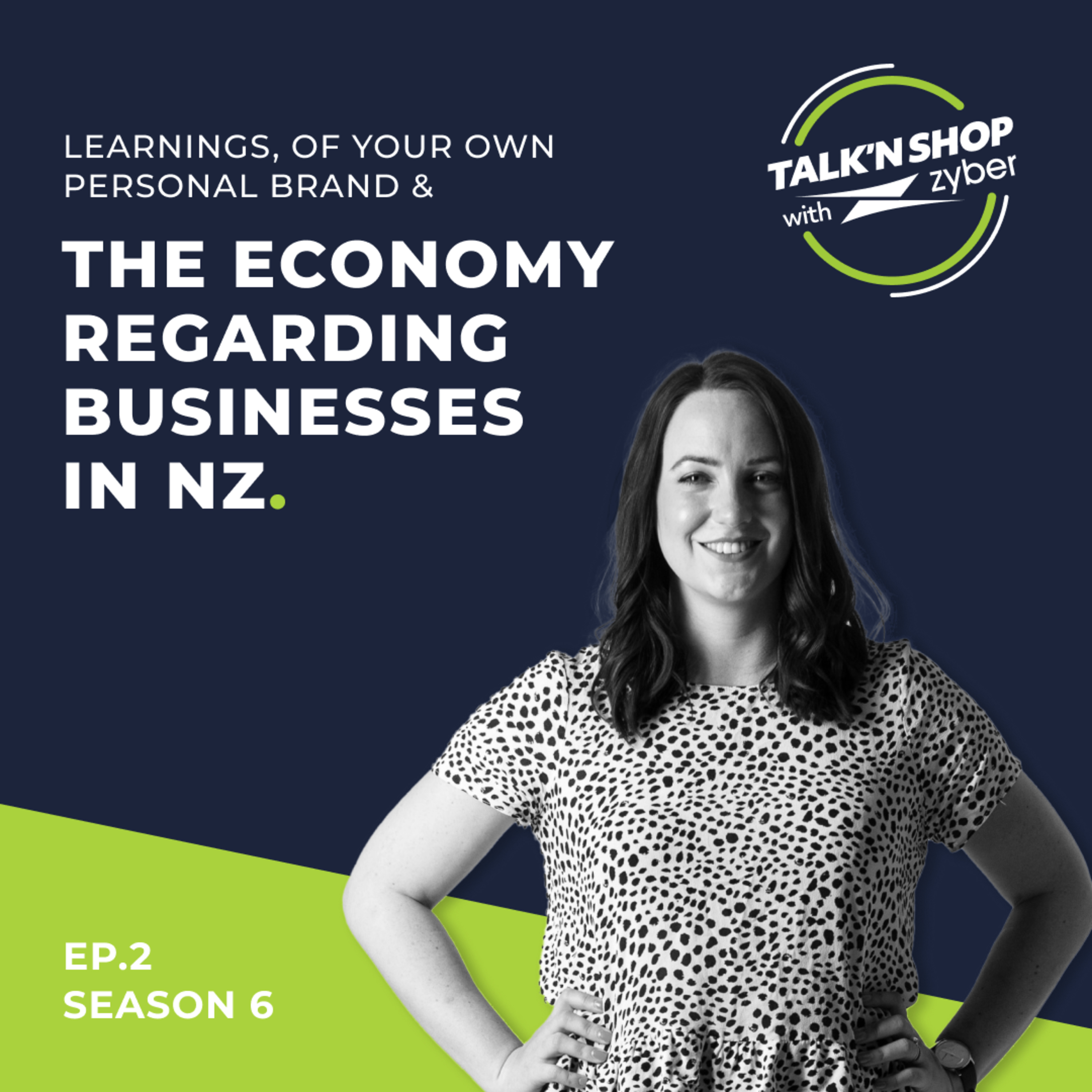 Frances Cook's Deep Dive: Dissecting Recessions & Driving Entrepreneurial Success