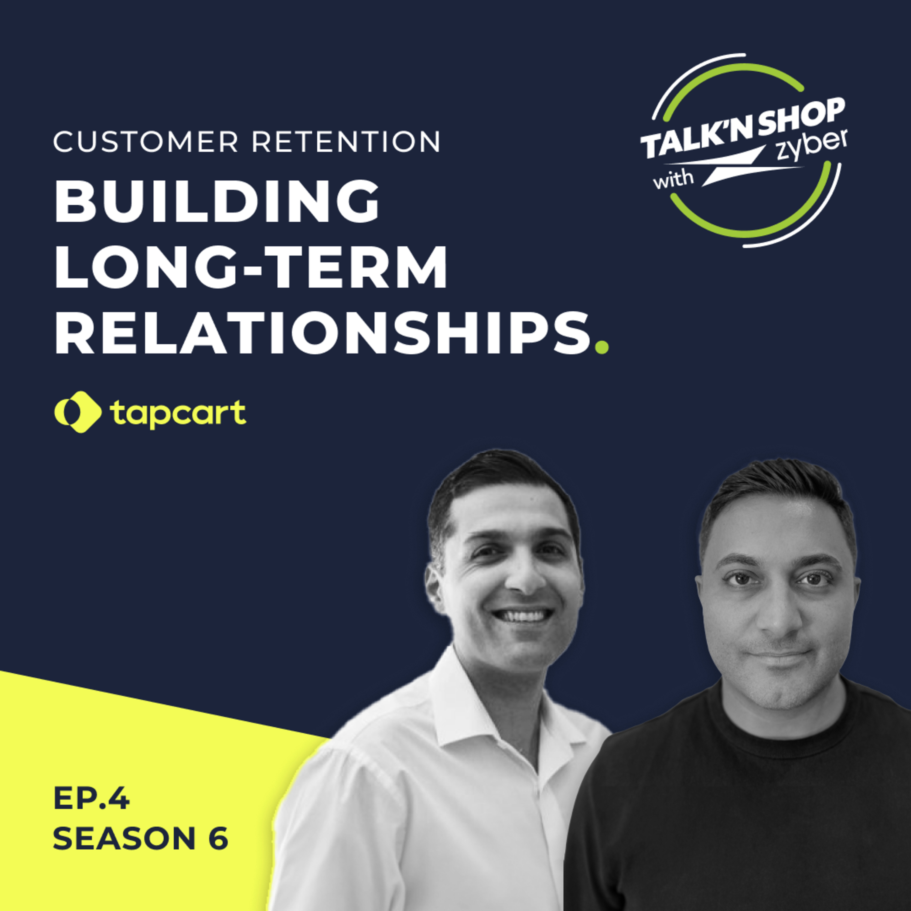 Mastering Customer Retention: The Alamour and Tapcart Tale