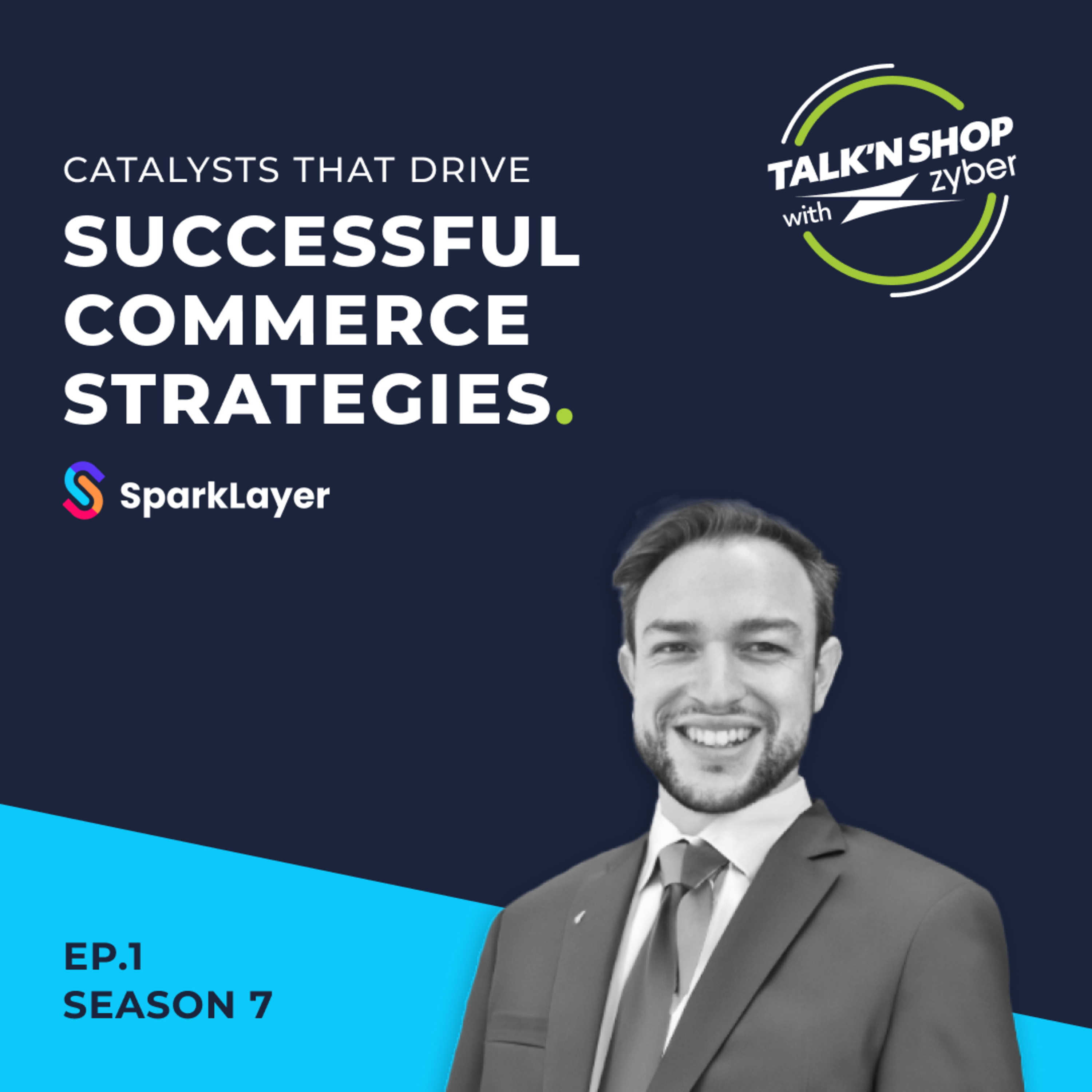 B2B Ecommerce Unraveled: SparkLayer's Seamless Approach to Wholesale and Beyond