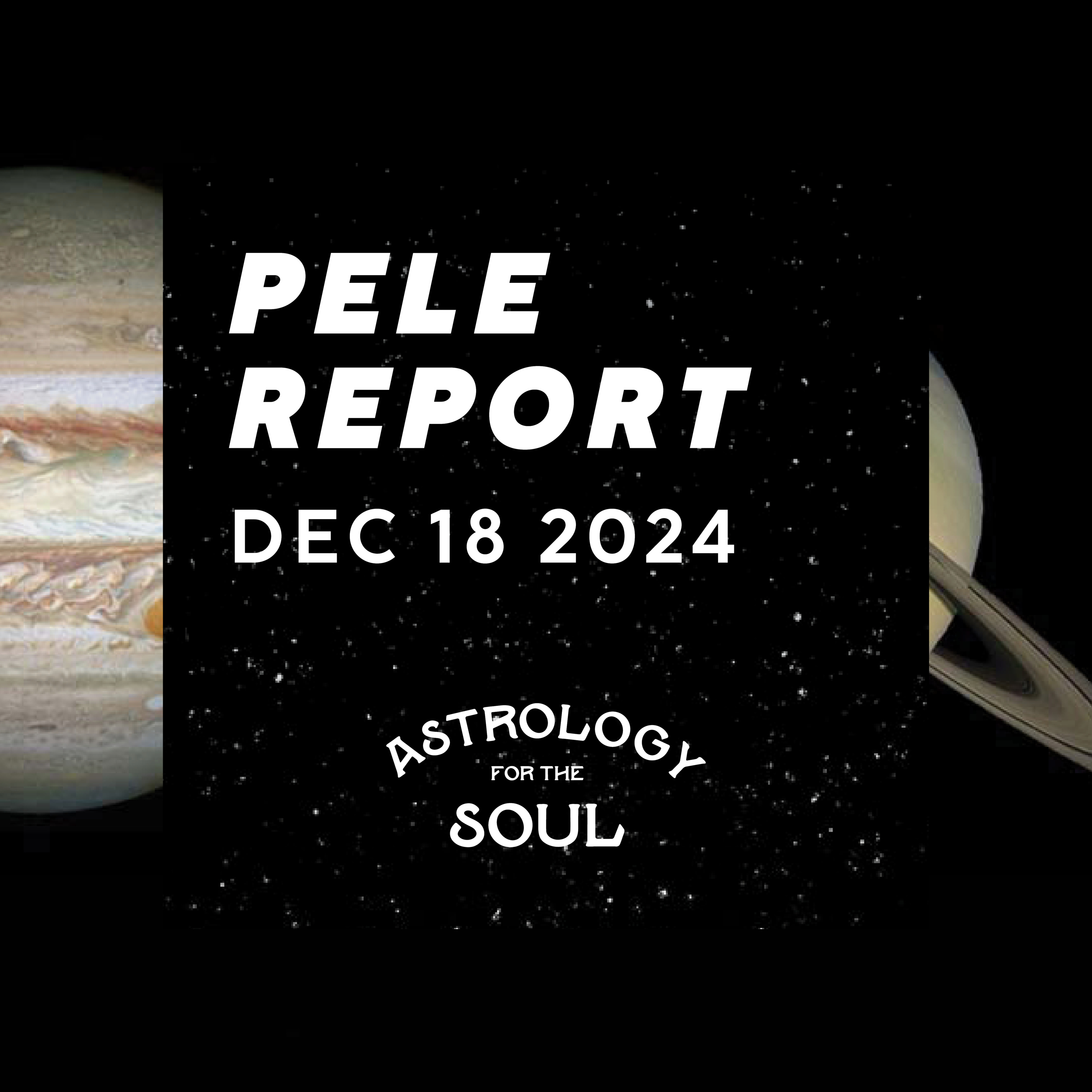 Astrology for the Soul December 18, 2024 episode artwork