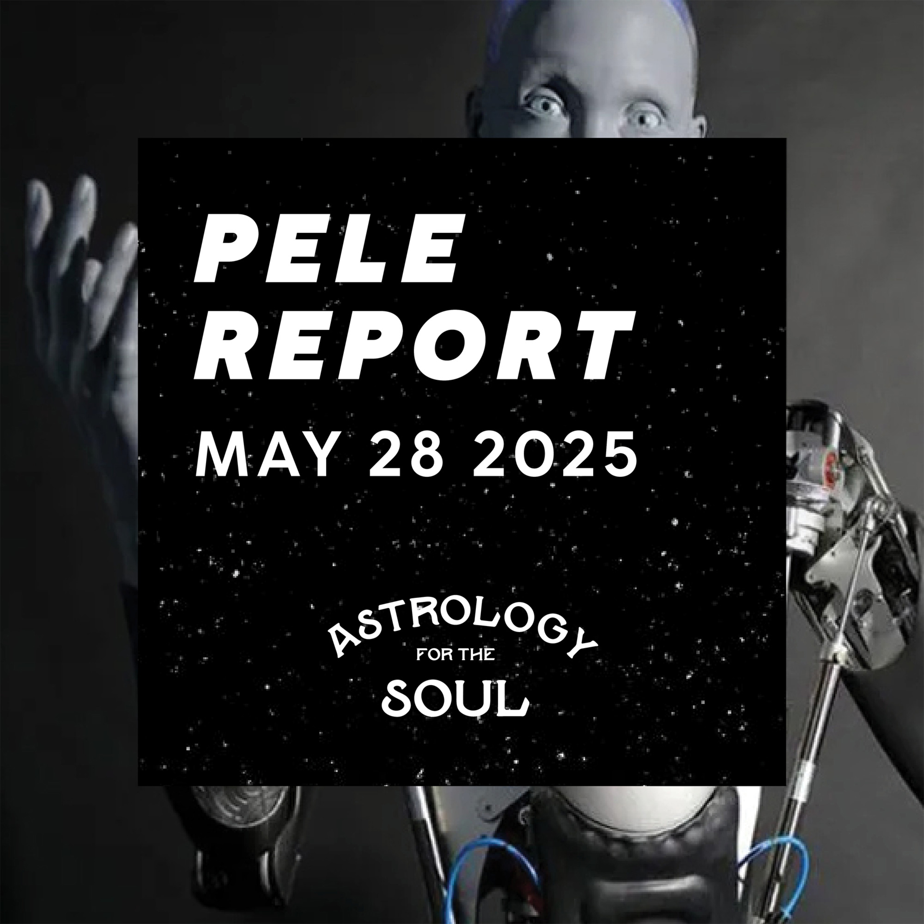 Astrology for the Soul May 28, 2025 episode artwork