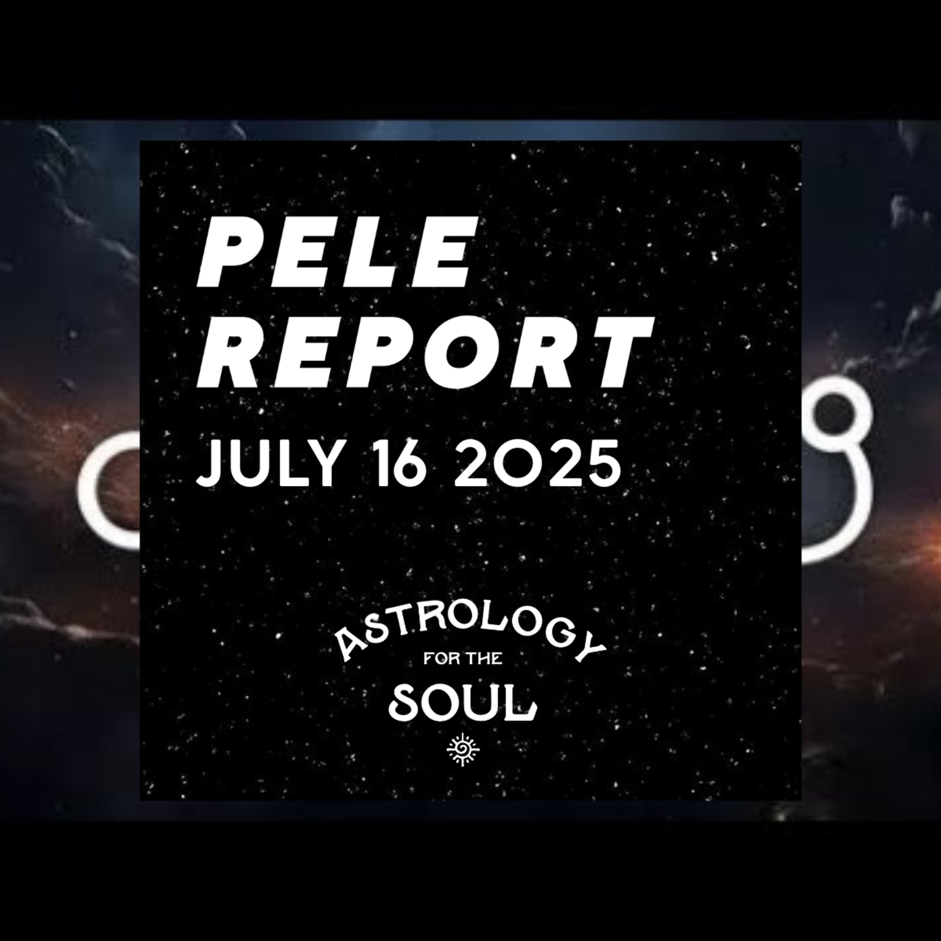 Astrology for the Soul July 16, 2025