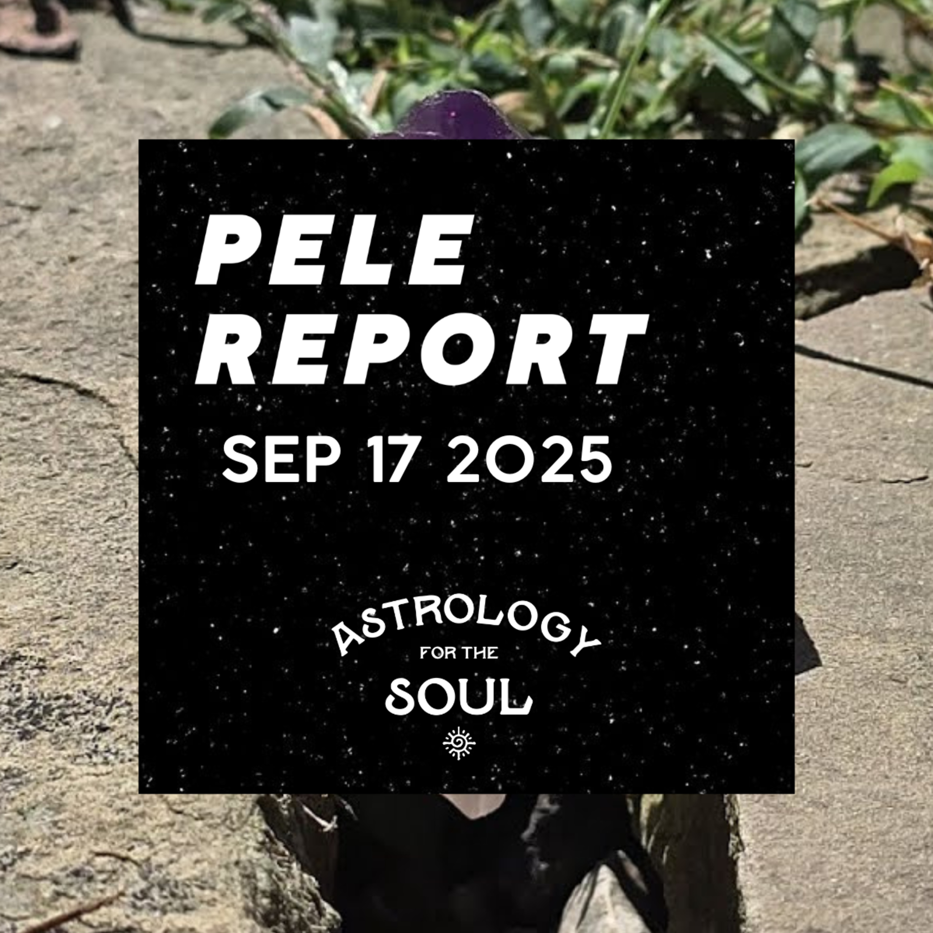 Astrology for the Soul September 17, 2025 episode artwork