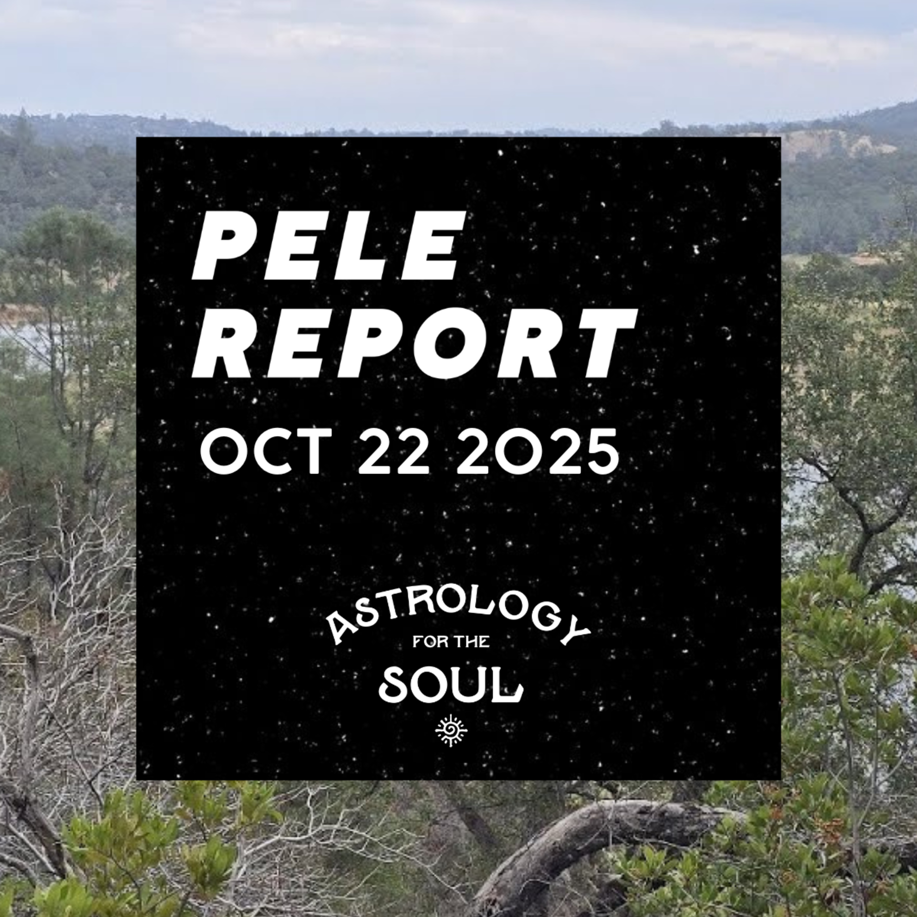 Astrology for the Soul October 22, 2025