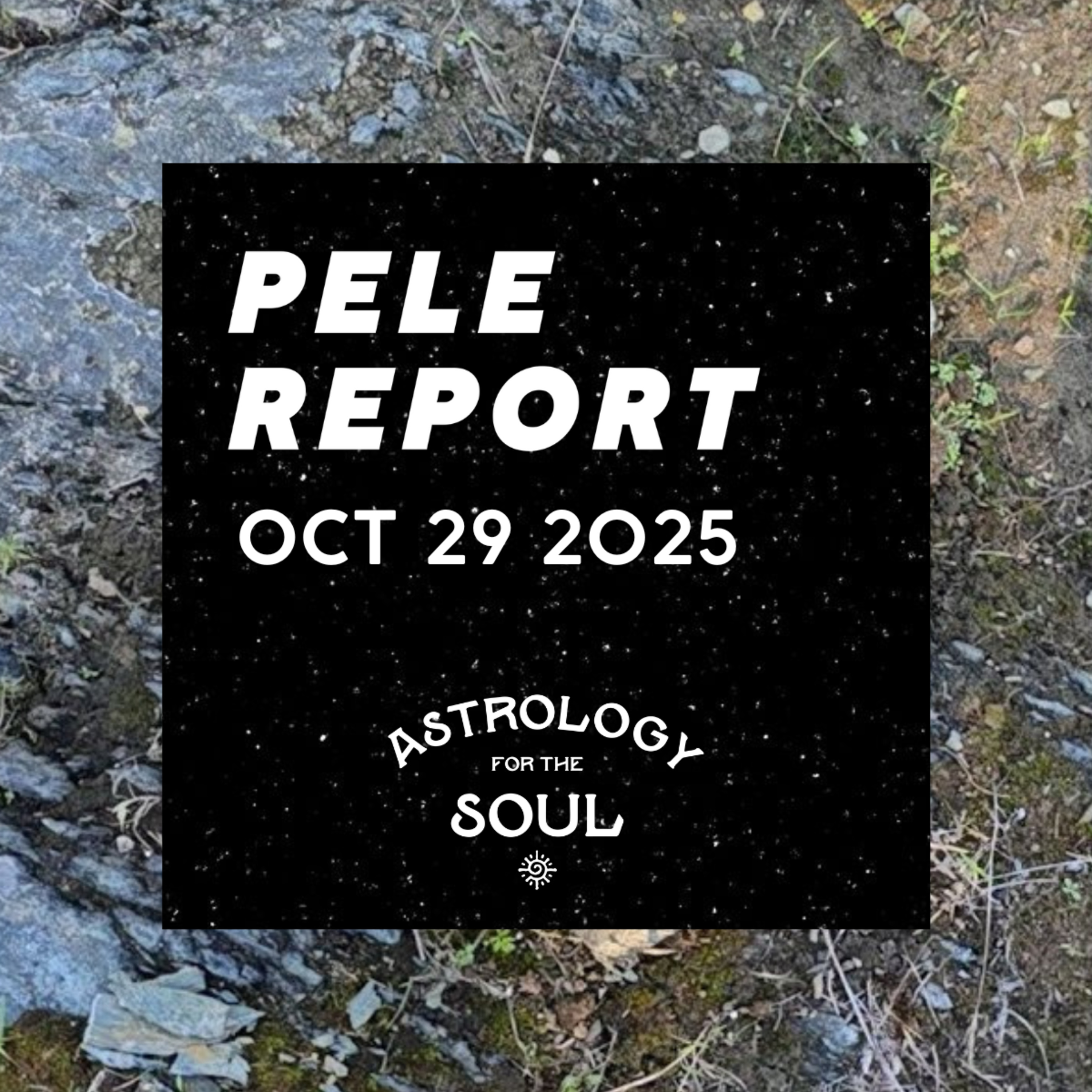 Astrology for the Soul October 29, 2025
