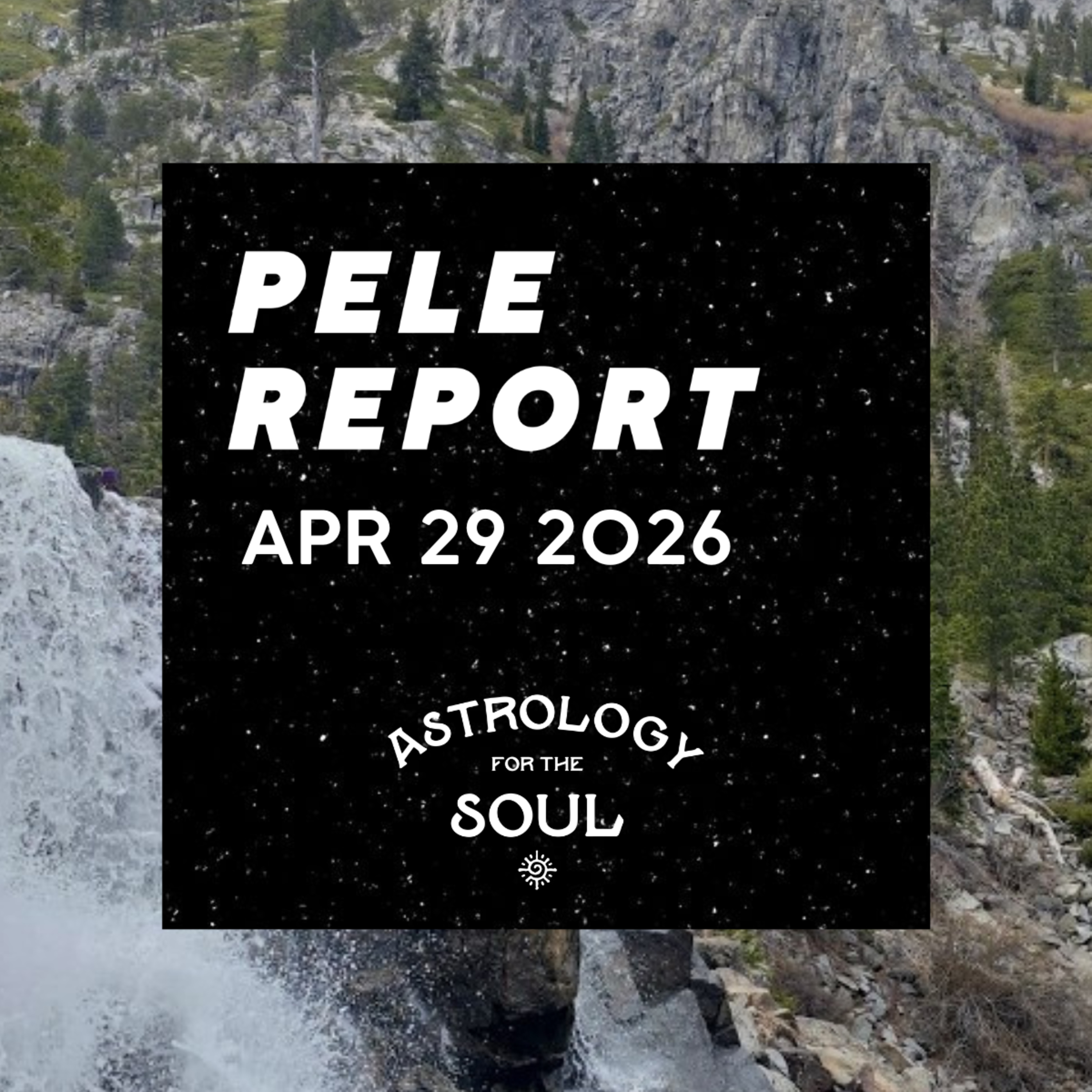 Astrology for the Soul April 29, 2026