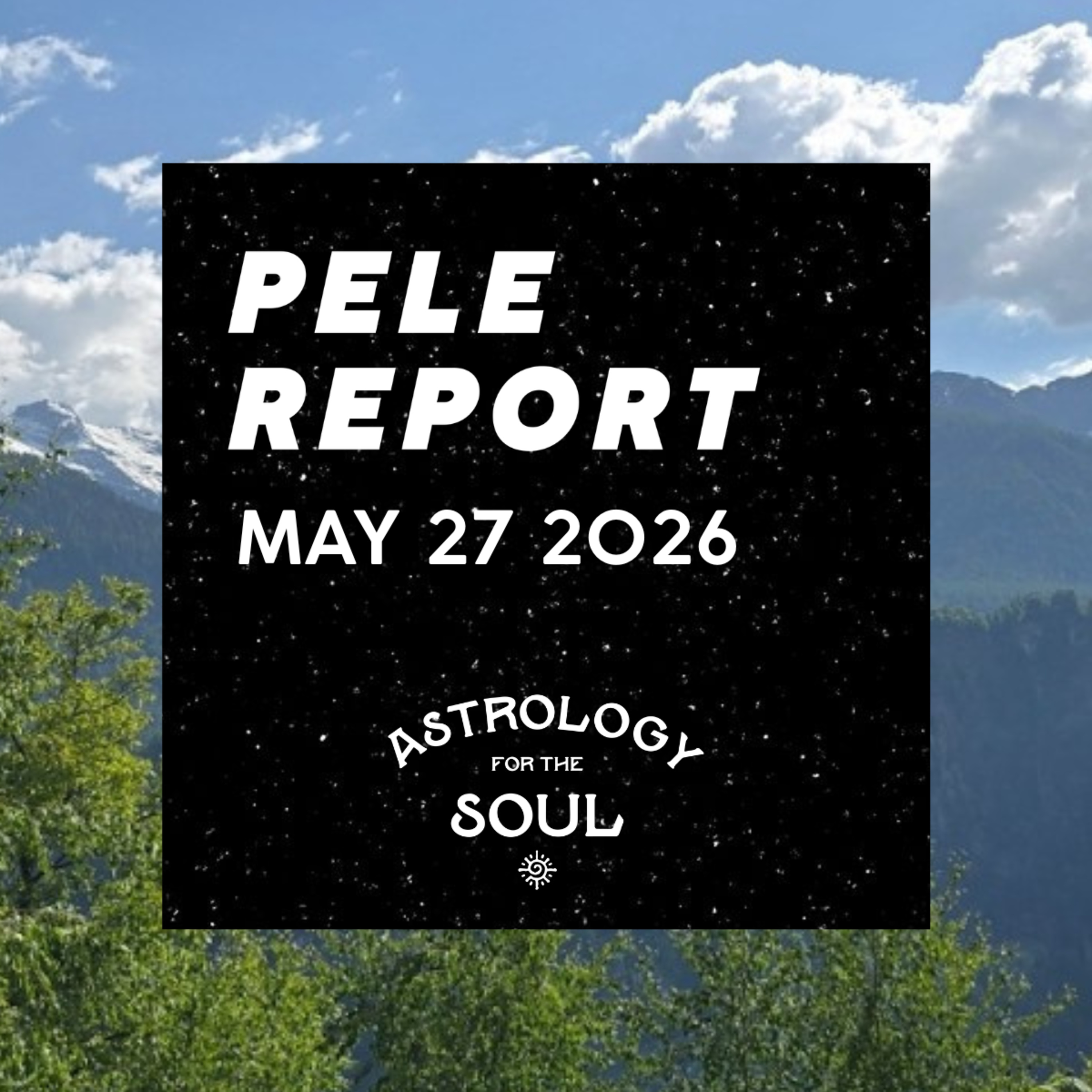 Astrology for the Soul May 27, 2026 episode artwork