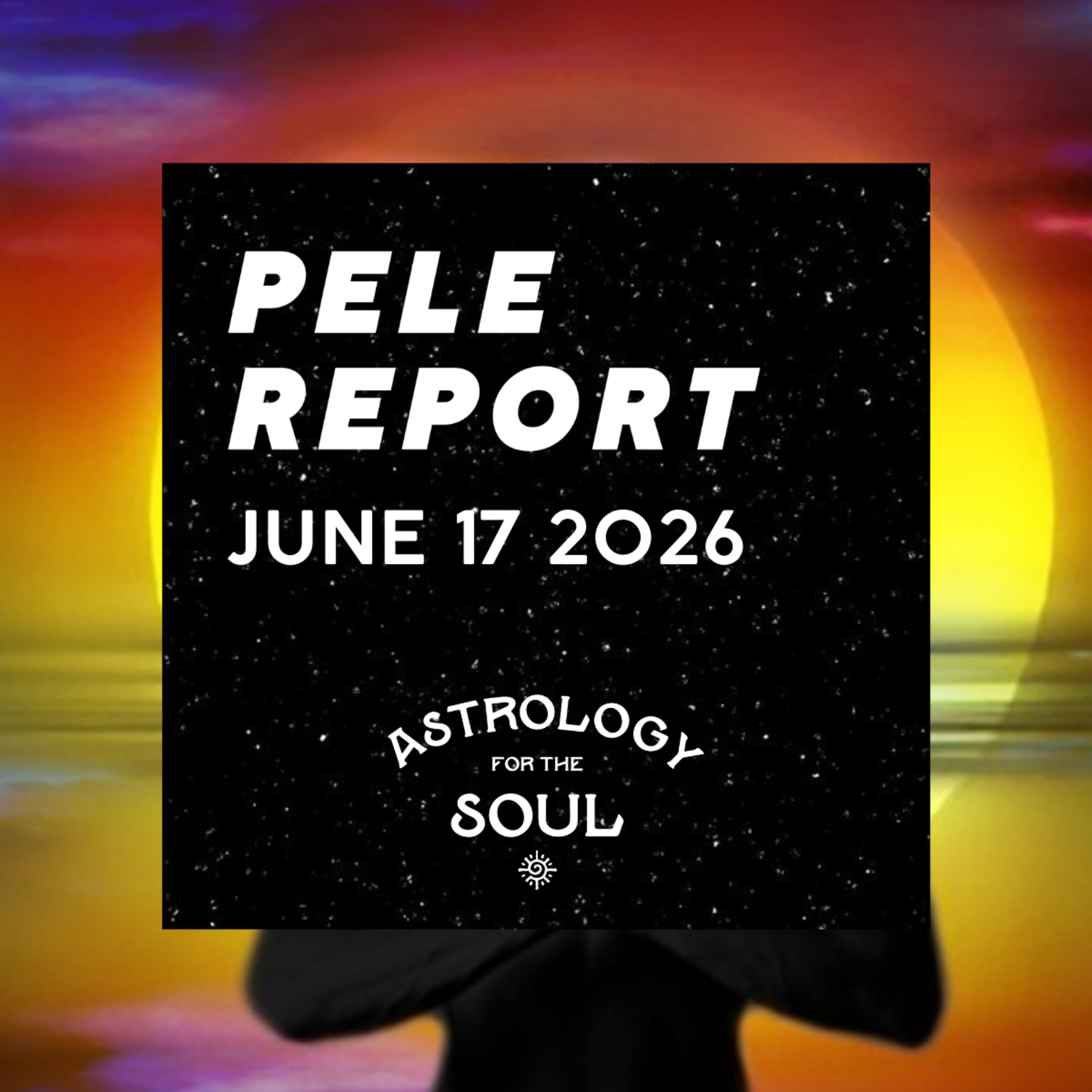 Astrology for the Soul June 17, 2026 episode artwork